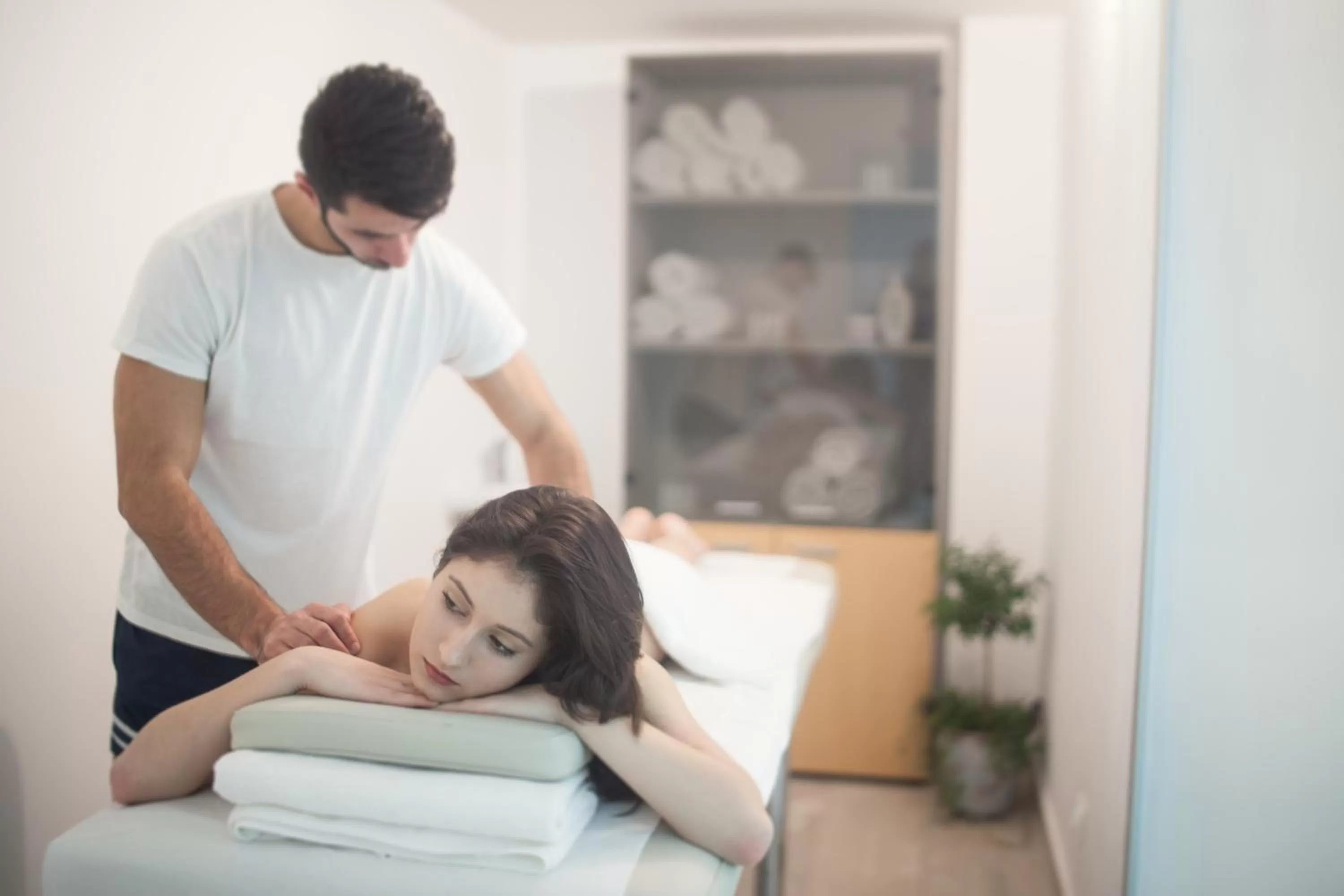 Fitness centre/facilities in Victoria Bulevard Hotel