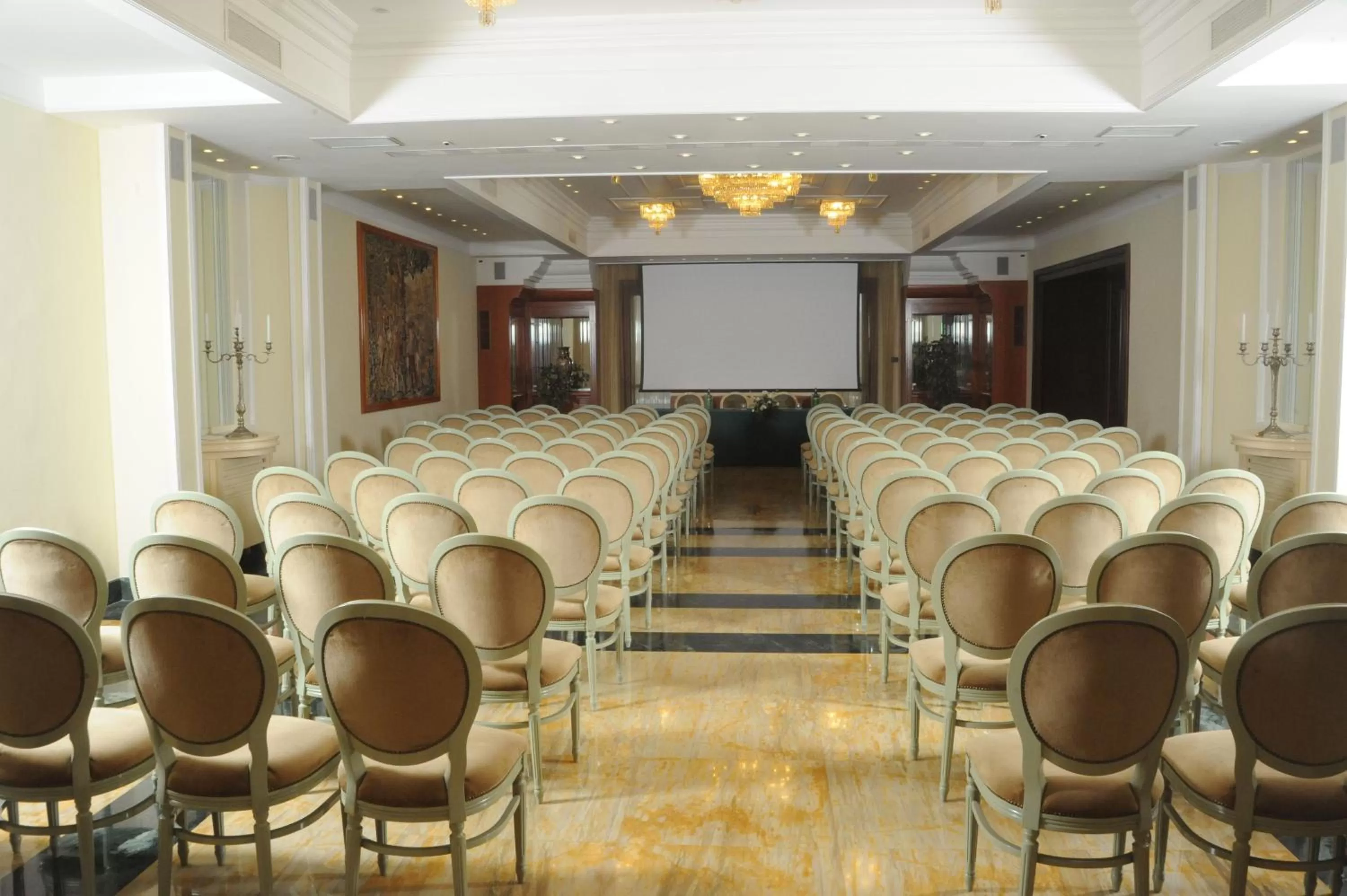 Meeting/conference room in LH Hotel Domus Caesari