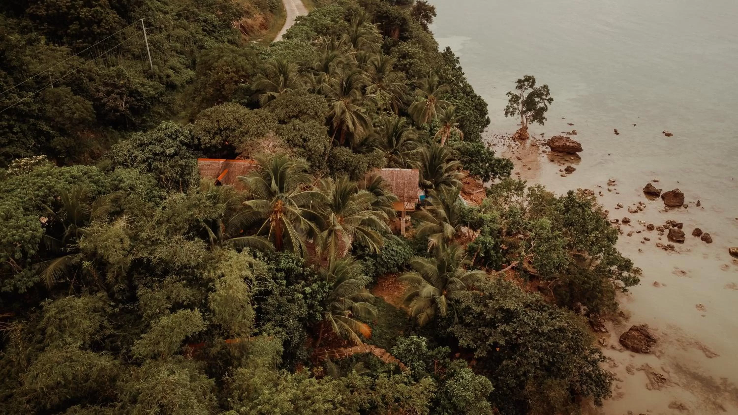 Cocovana Beach Resort