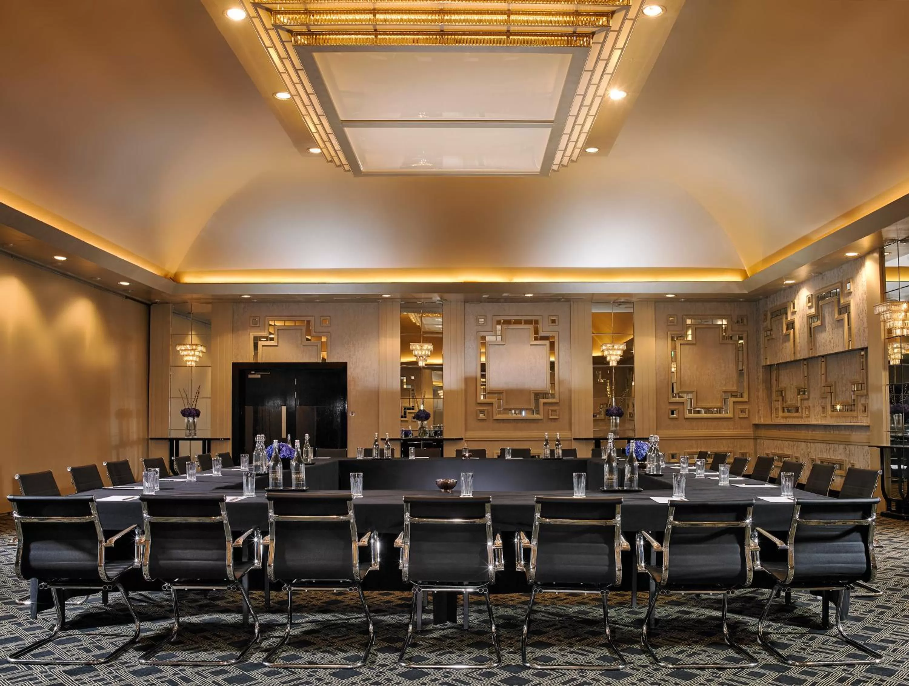 Business facilities in Maryborough Hotel & Spa