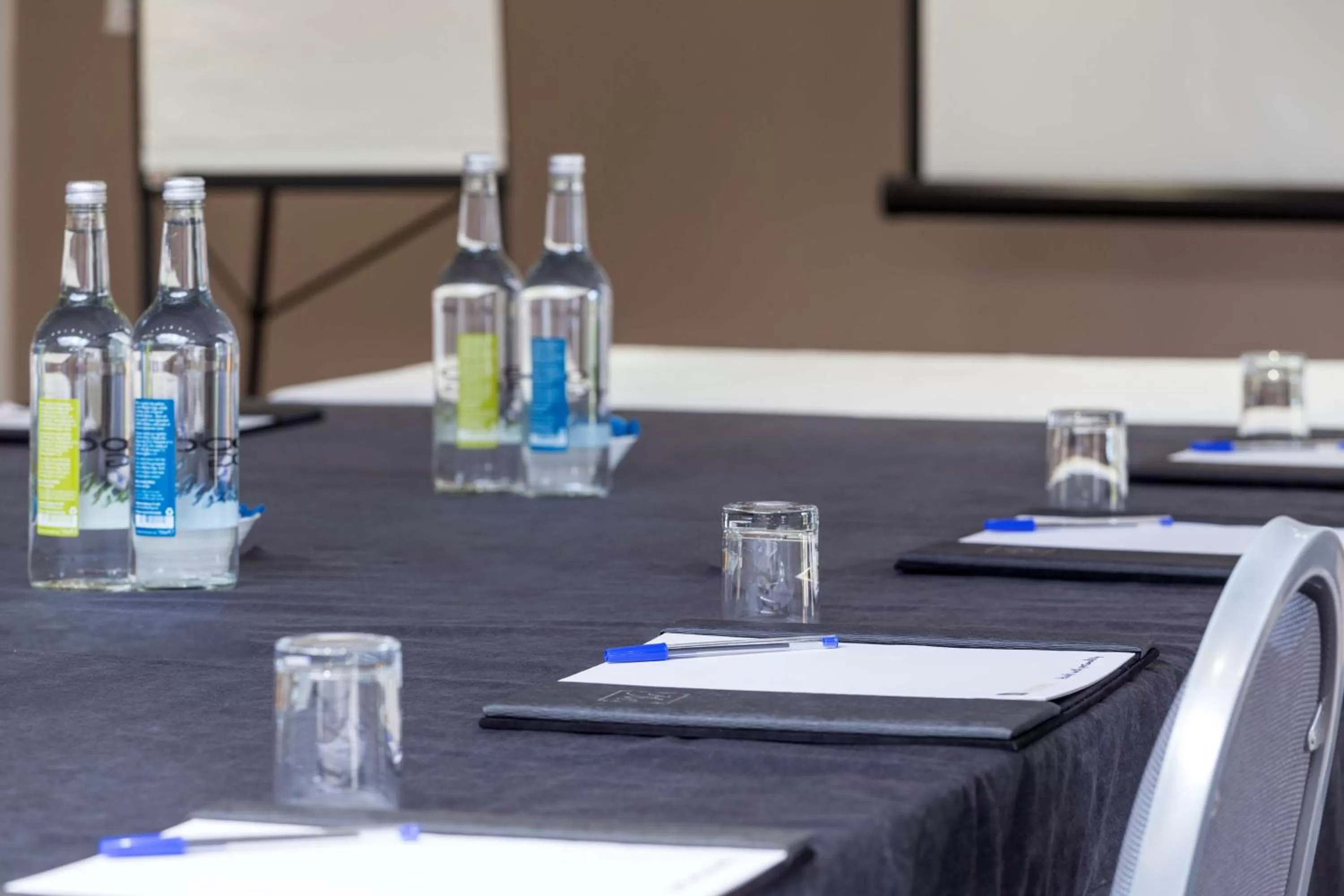 On site in Banbury Wroxton House Hotel