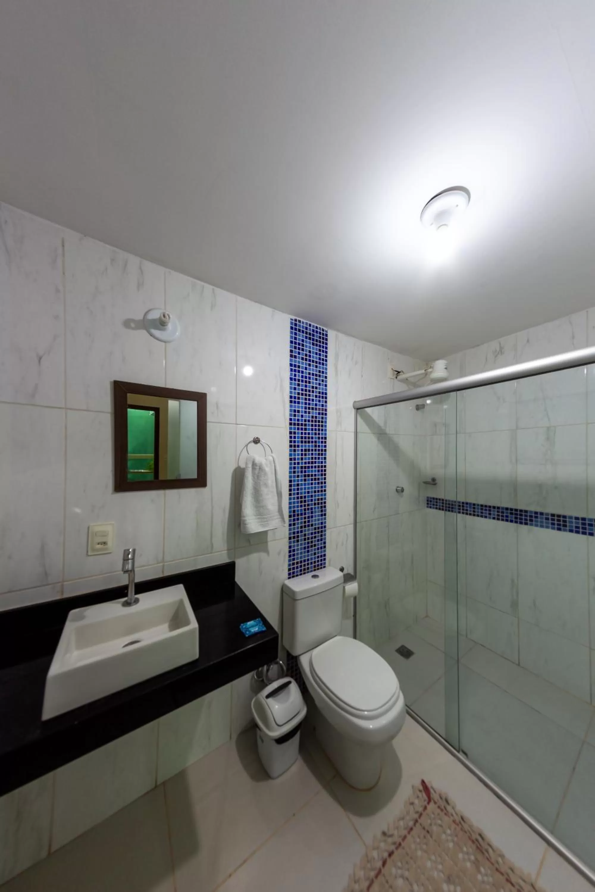 Pousada Jardim Brasília