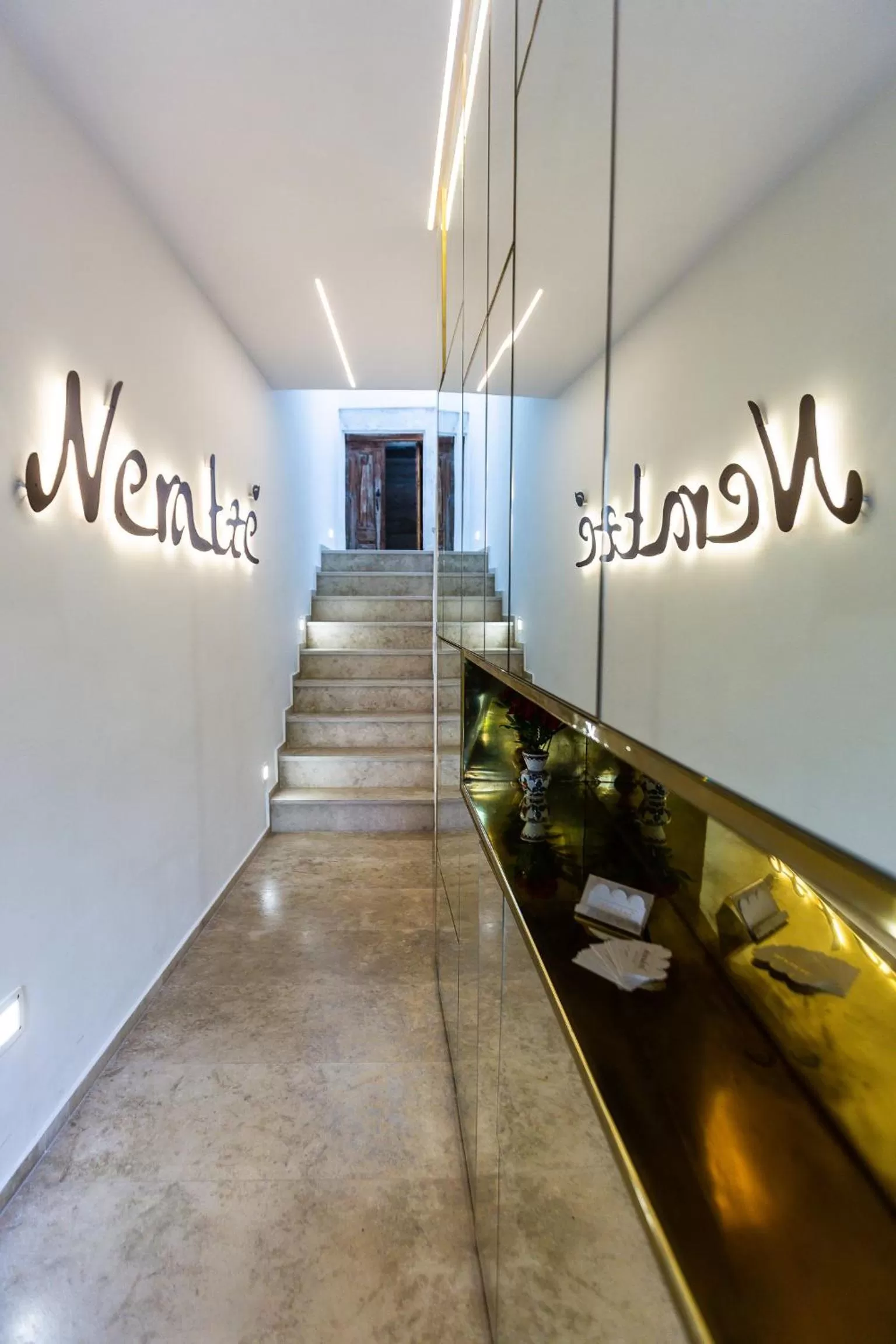 Neratze Hammam Suites