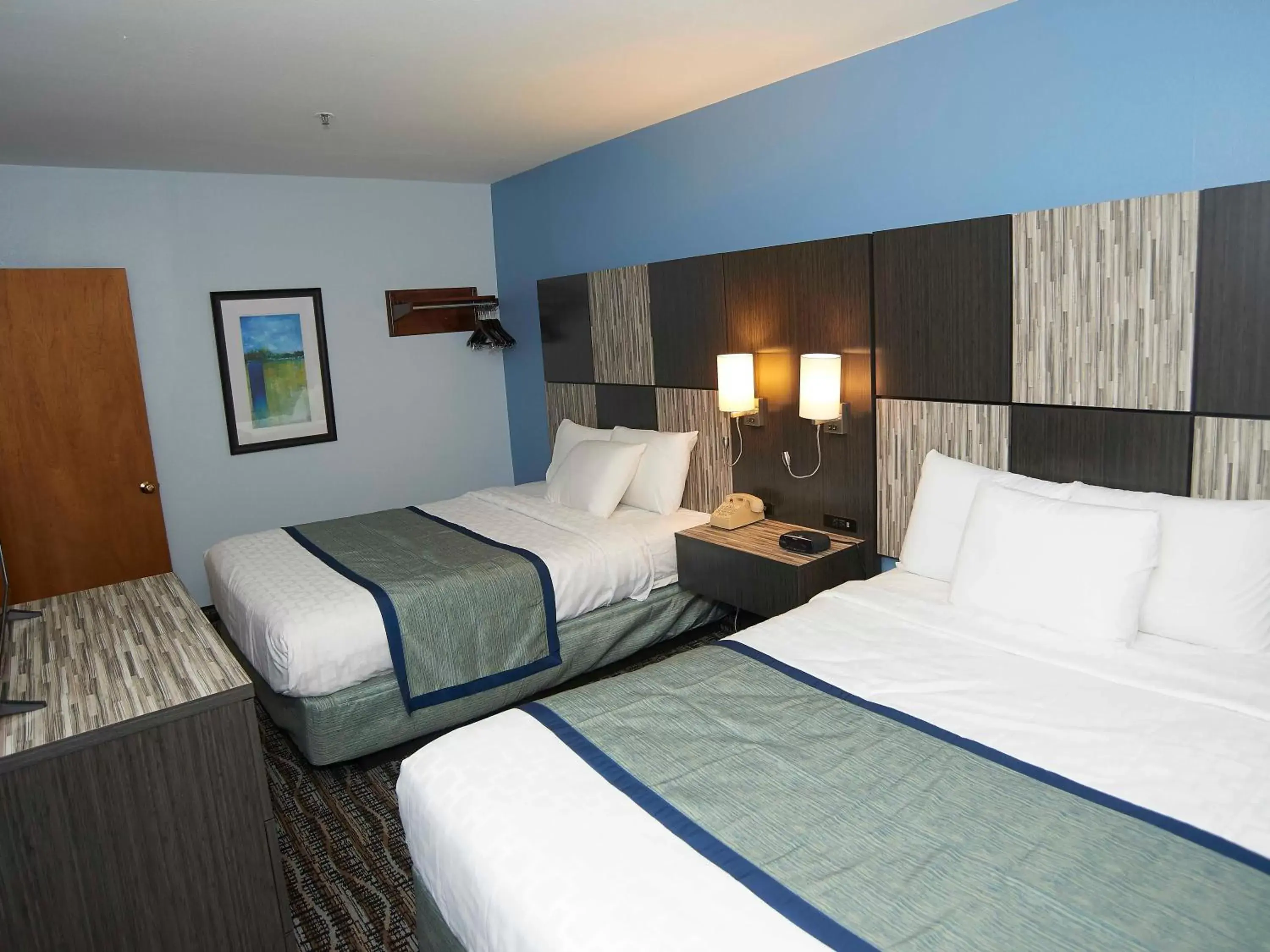 Deluxe Suite in Sandwich Lodge & Resort Deluxe Suite in Sandwich Lodge & Resort