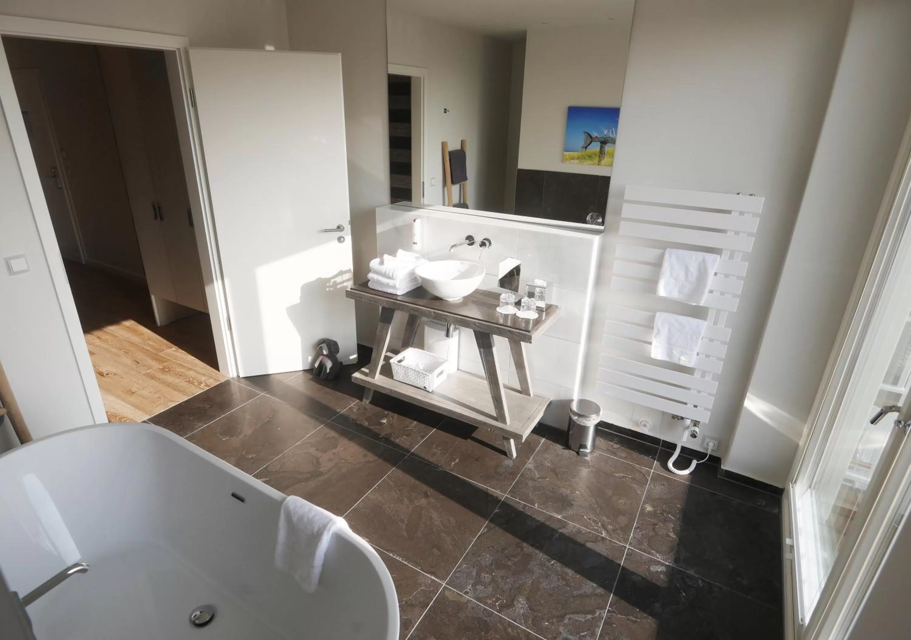 Decorative detail in Easy Living