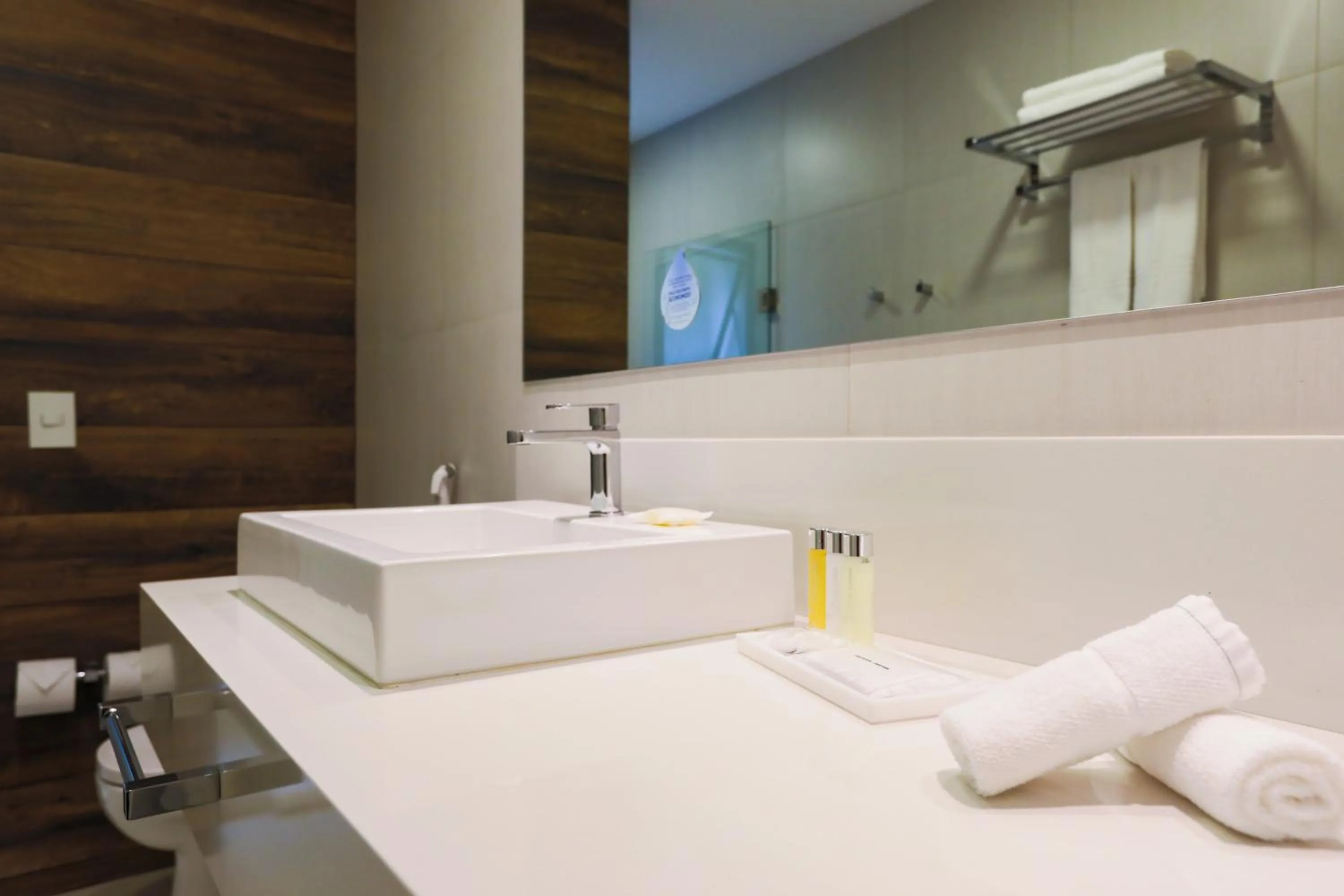 Bathroom in Carpe Diem Boutique e Spa