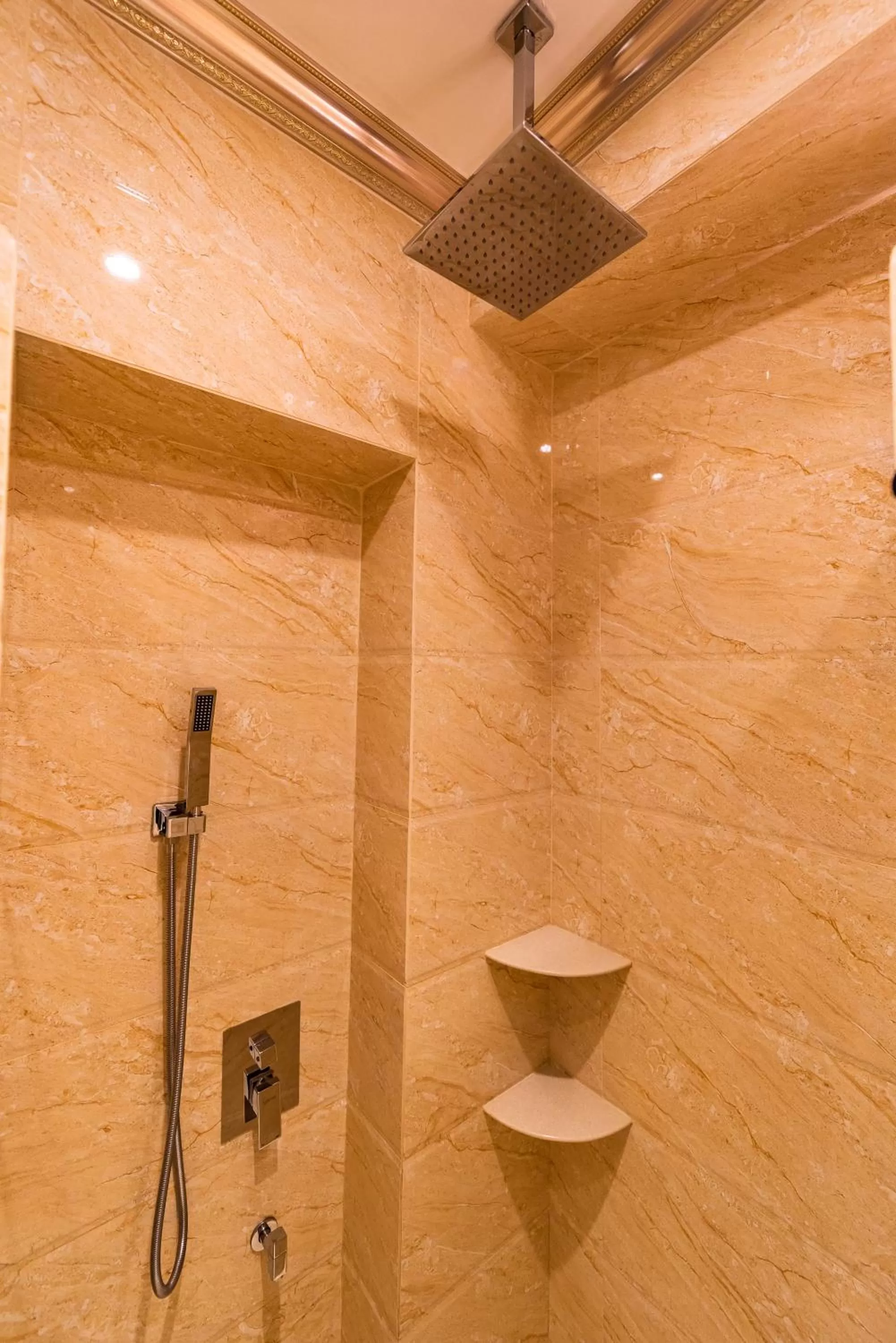 Bathroom in AC Residence - Behind Cititel Hotel