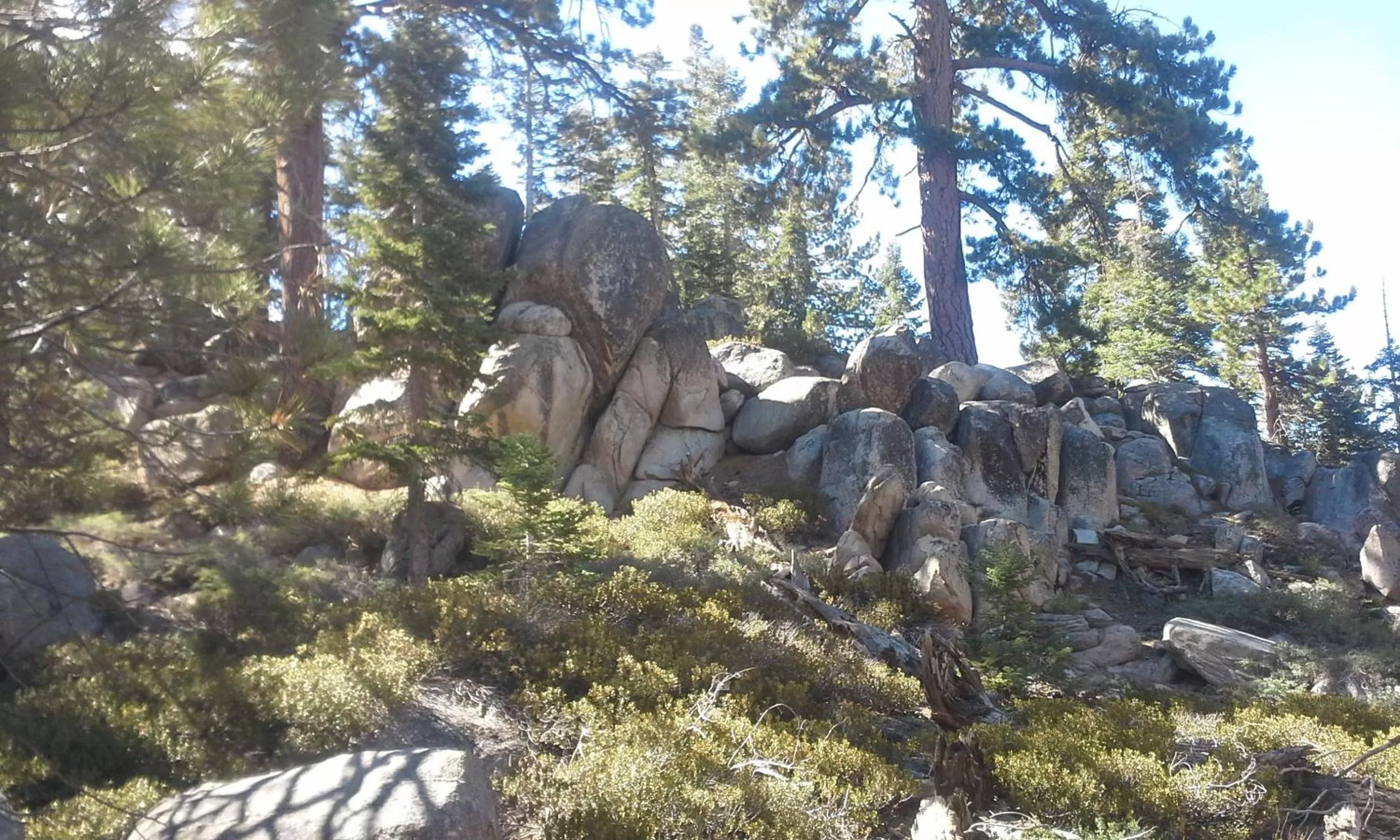 Activities in Hillcrest Suites & Cabins