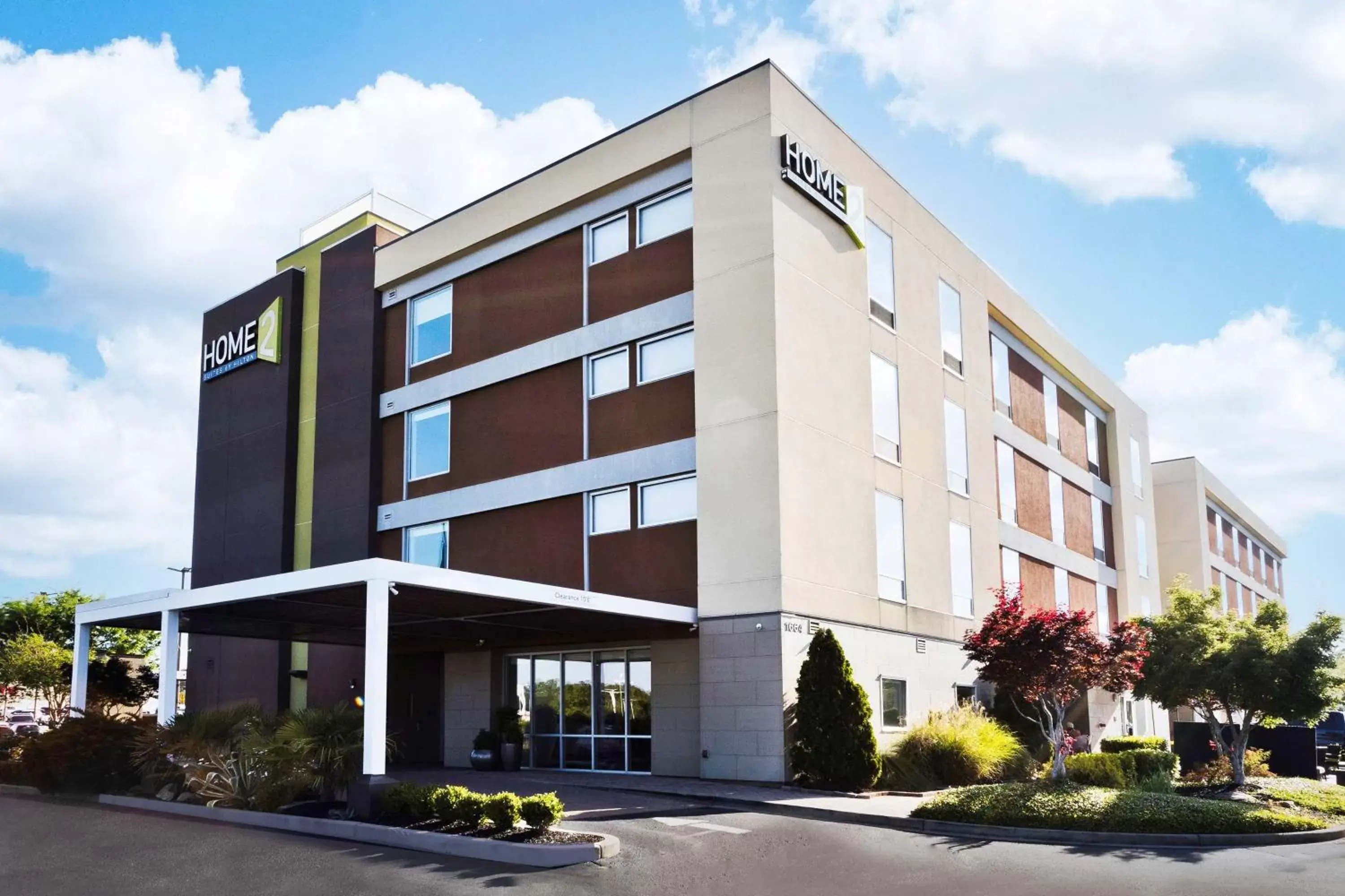 Home2 Suites by Hilton Columbus Home2 Suites by Hilton Columbus