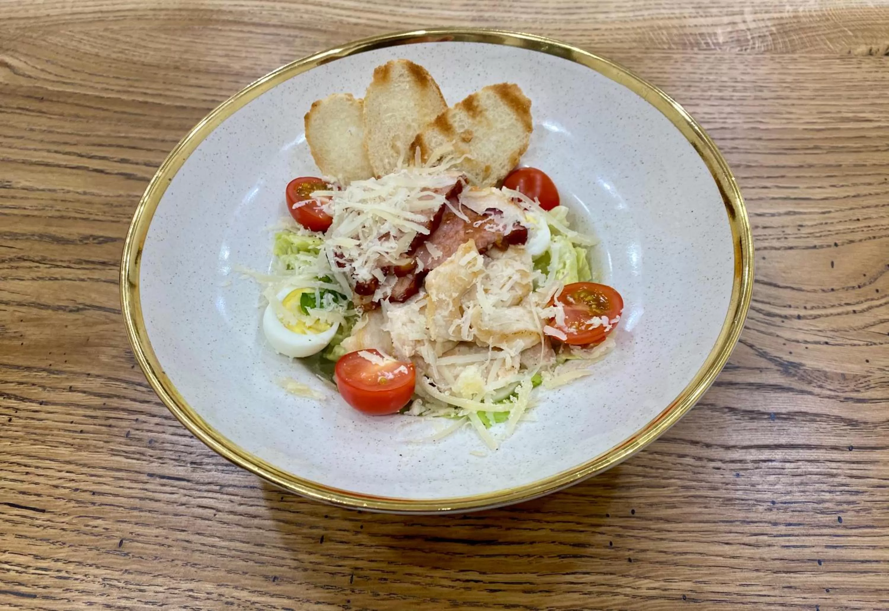 Food in Hotel & Spa DENINNA