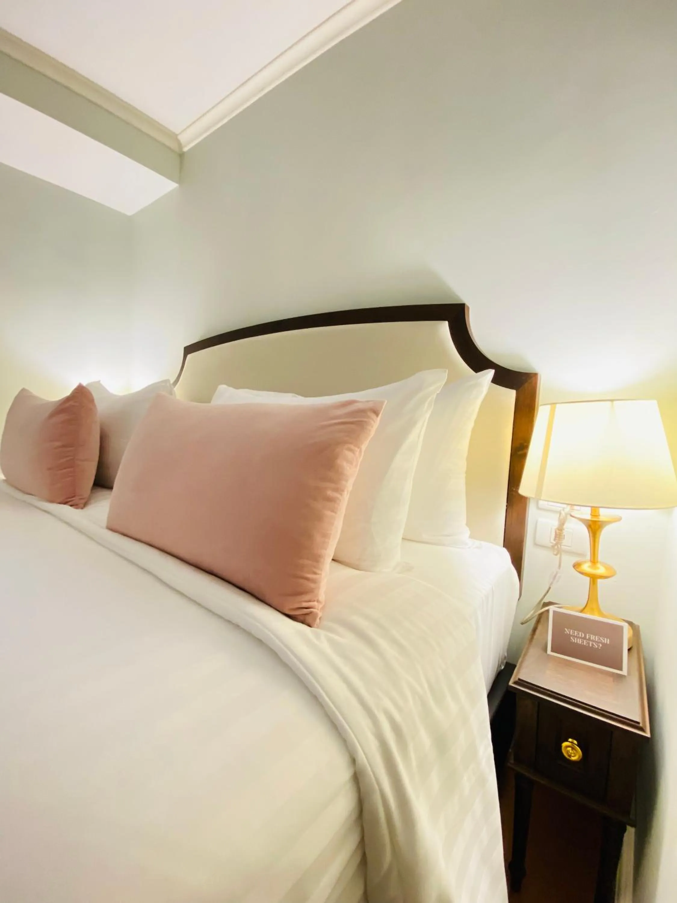 Bedroom, Bed in Daraya Boutique Hotel