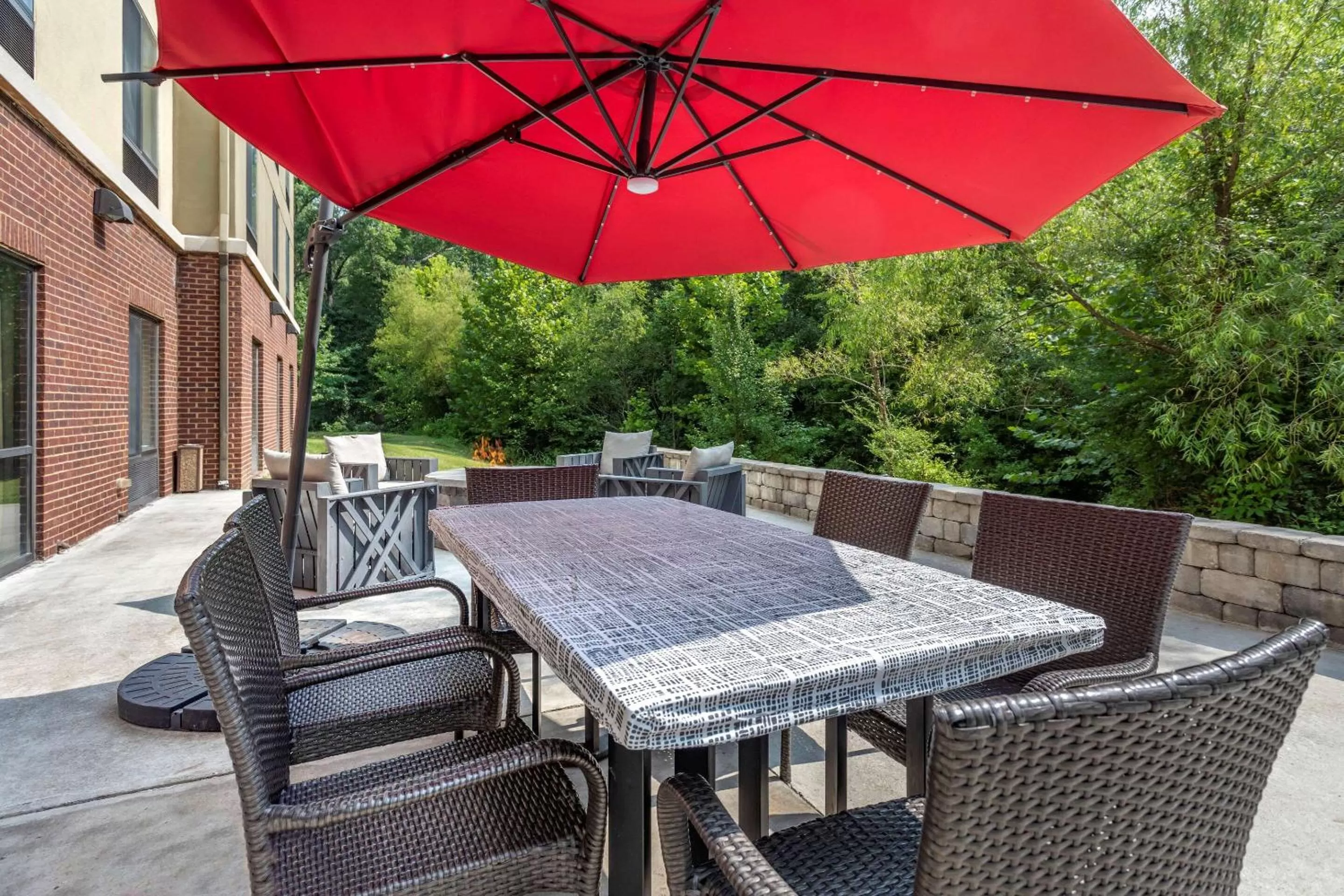 Other in Comfort Suites Manchester near Arnold AFB