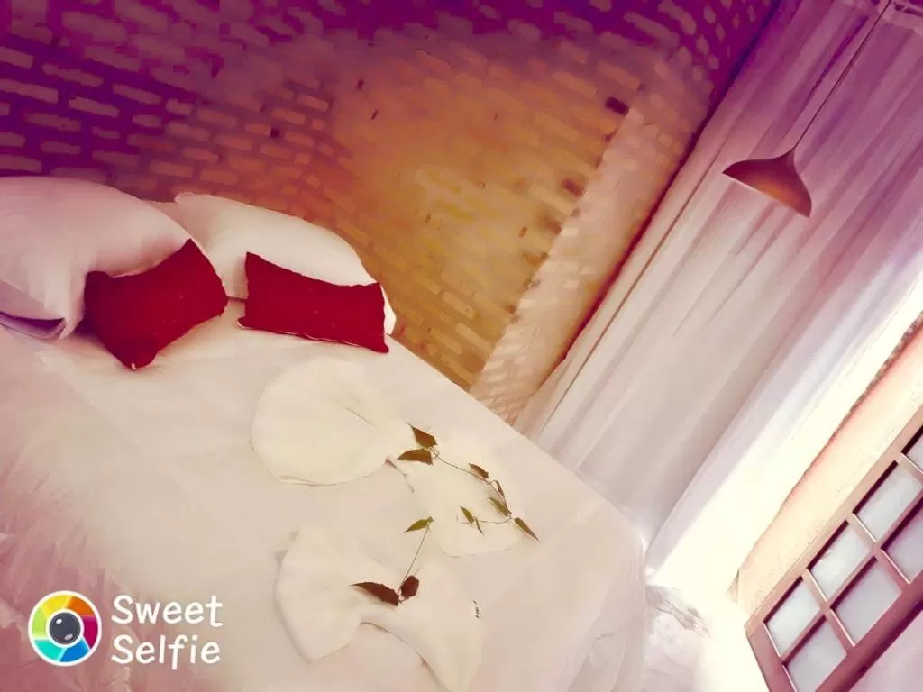 Pousada Saruê Natal Praia RN