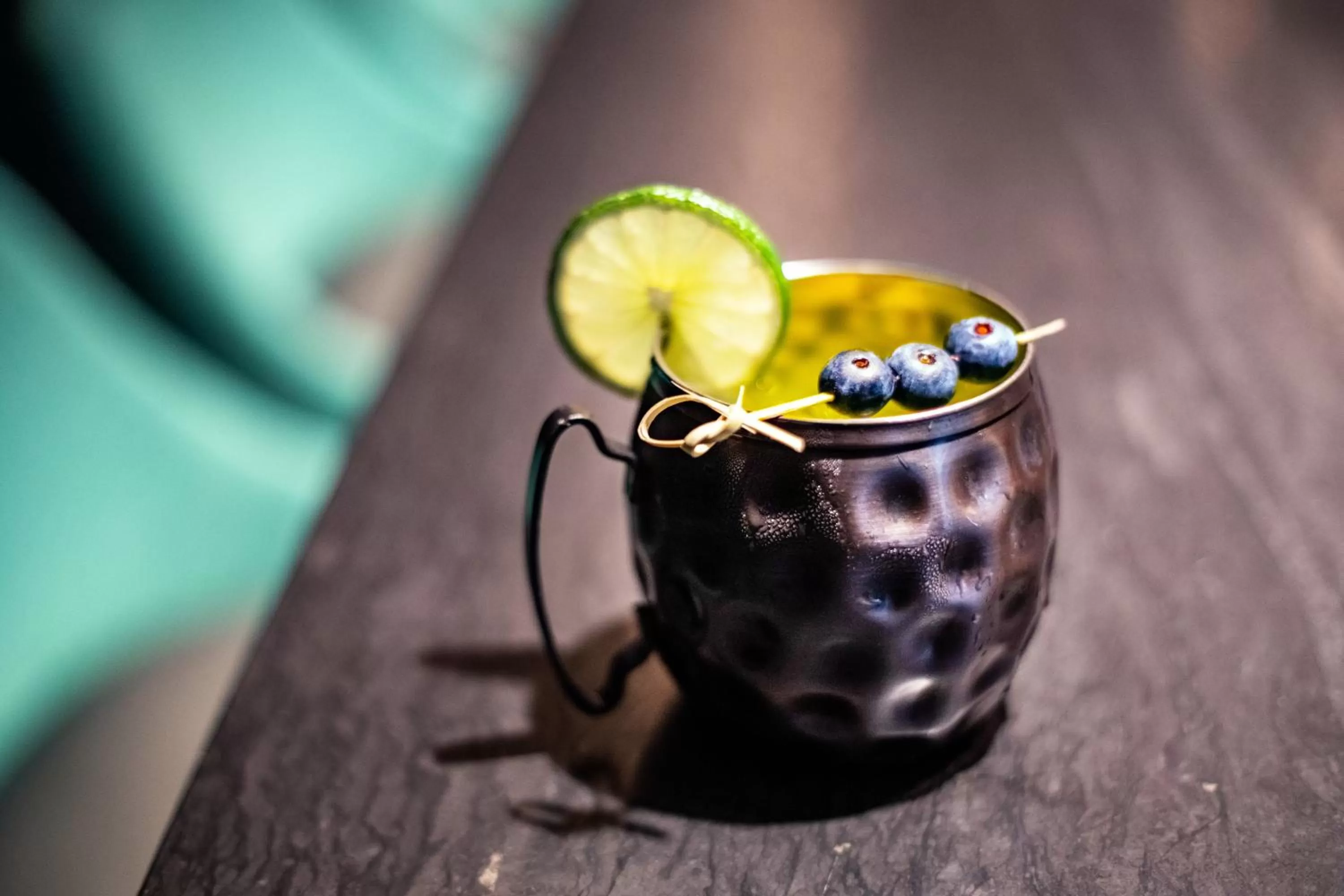 Alcoholic drinks in Hyatt Place New York Chelsea