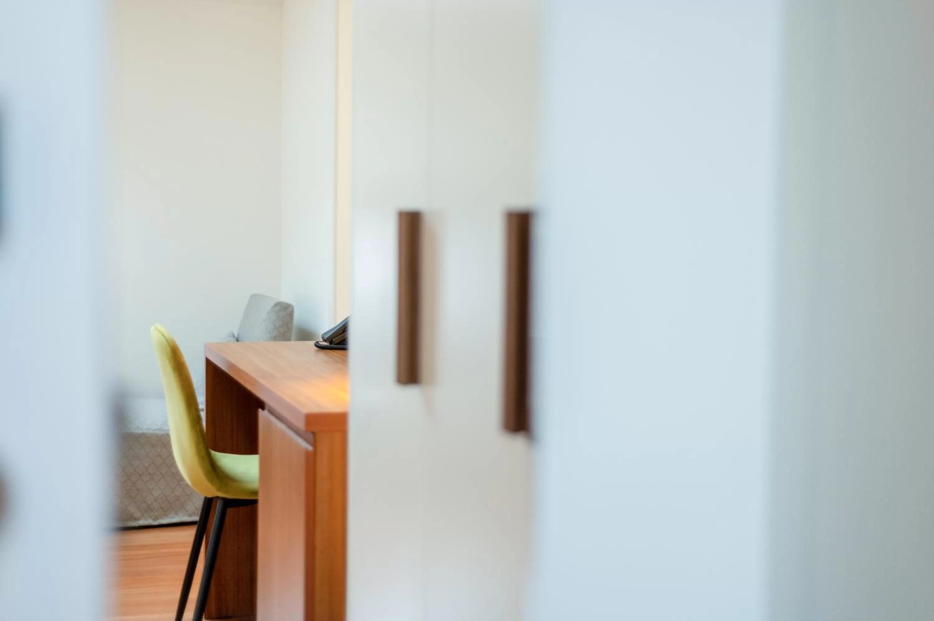 Decorative detail in Bigatt Hotel & Restaurant