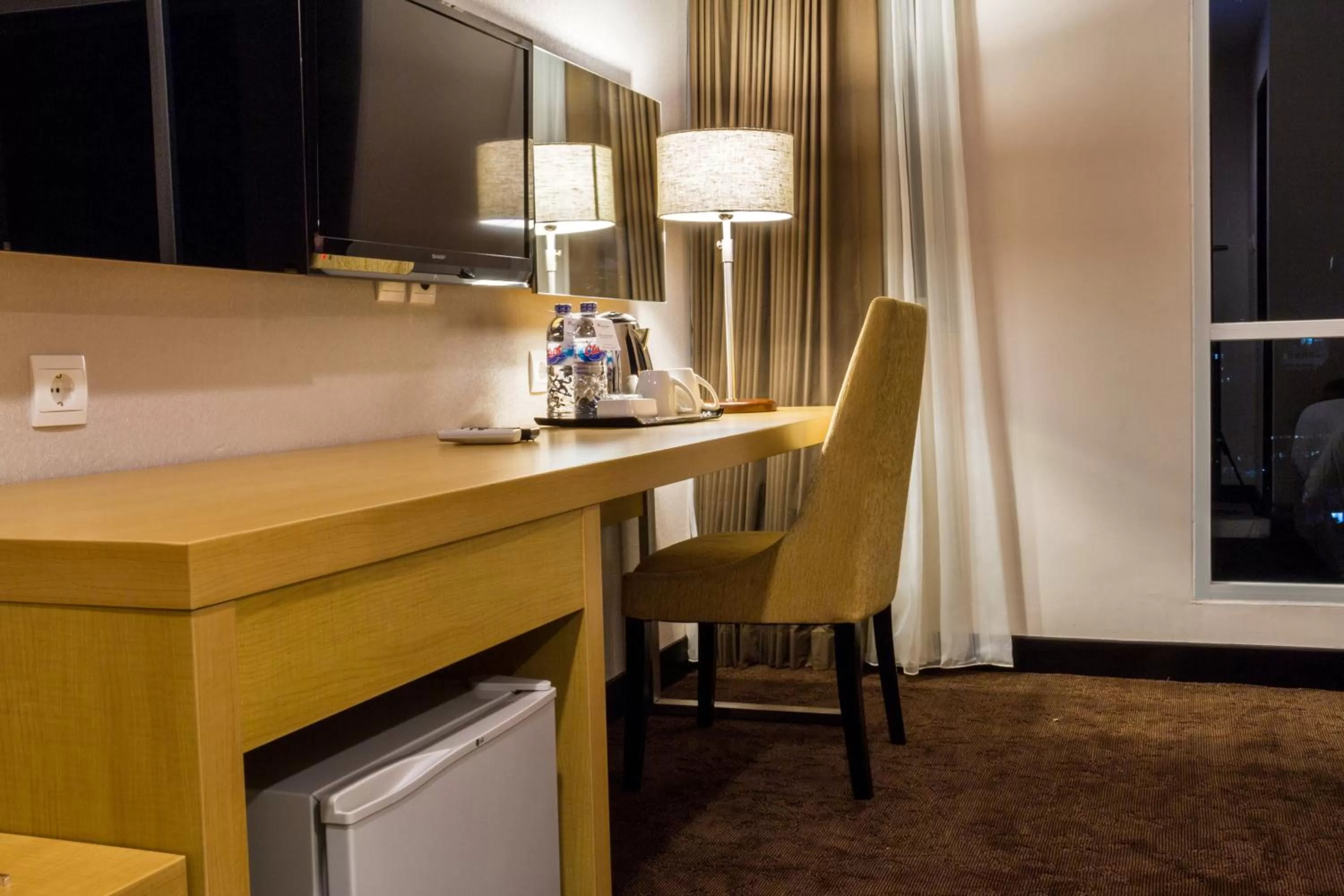 Other in Swiss-Belinn Malang