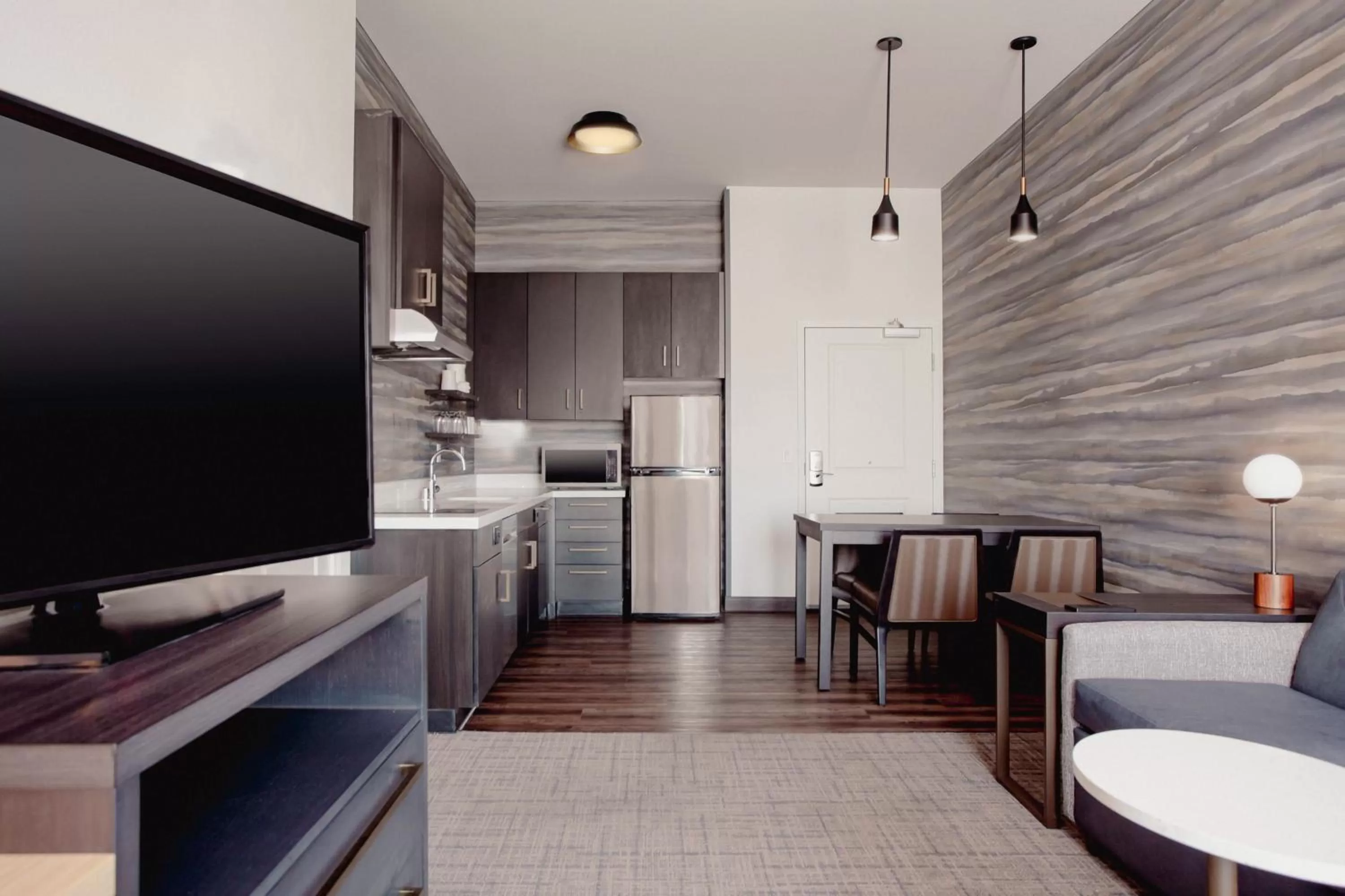 Bedroom in Residence Inn by Marriott Loma Linda Redlands