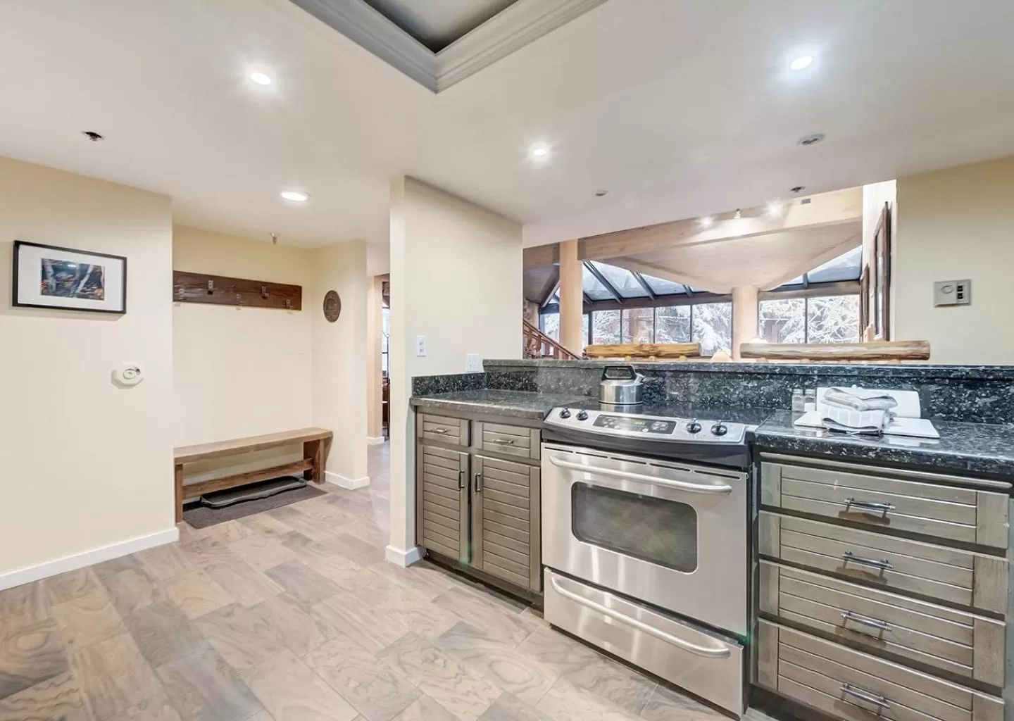 pet friendly in Silver King by All Seasons Resort Lodging