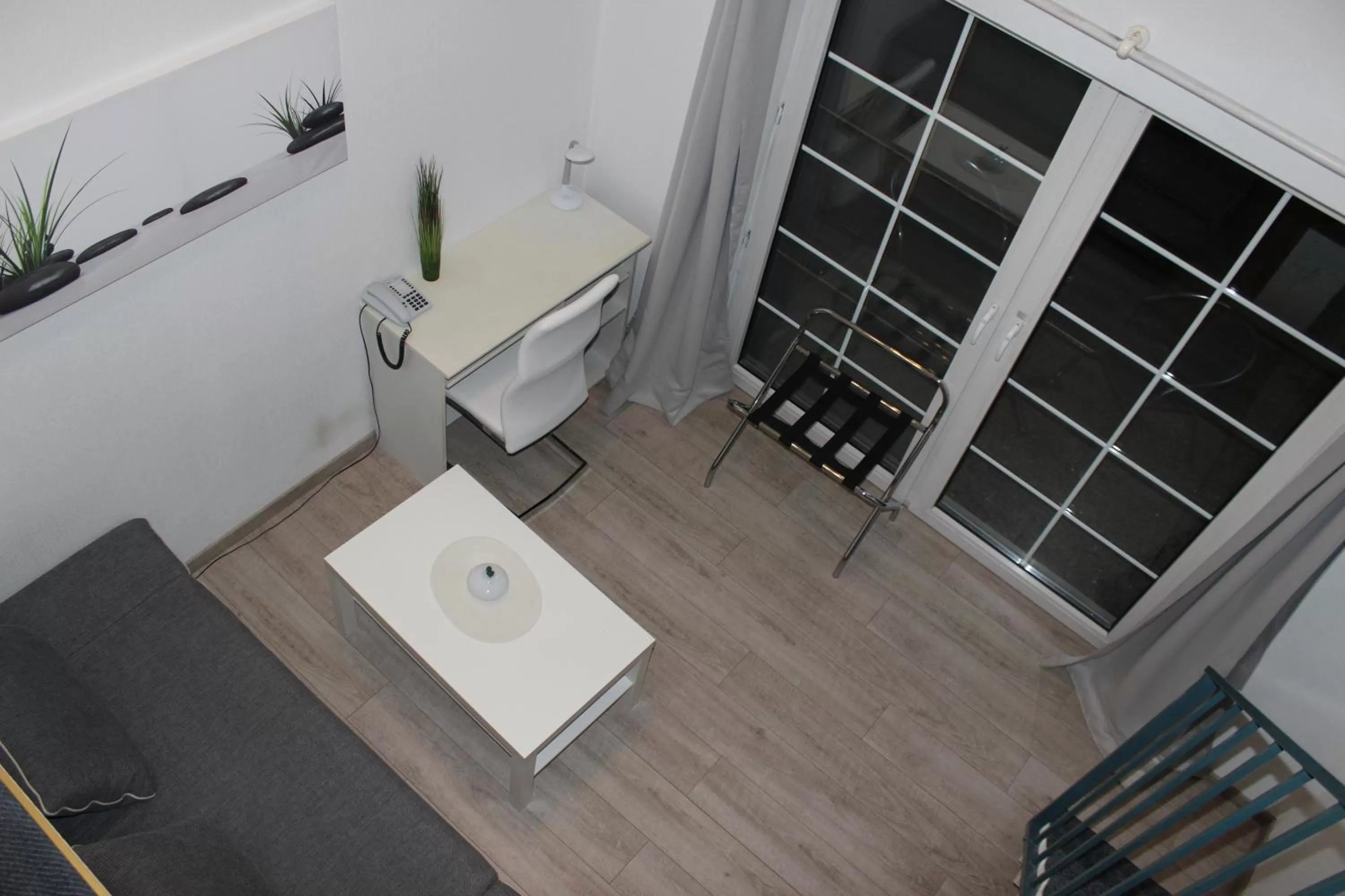 Photo of the whole room in Hotel Michael