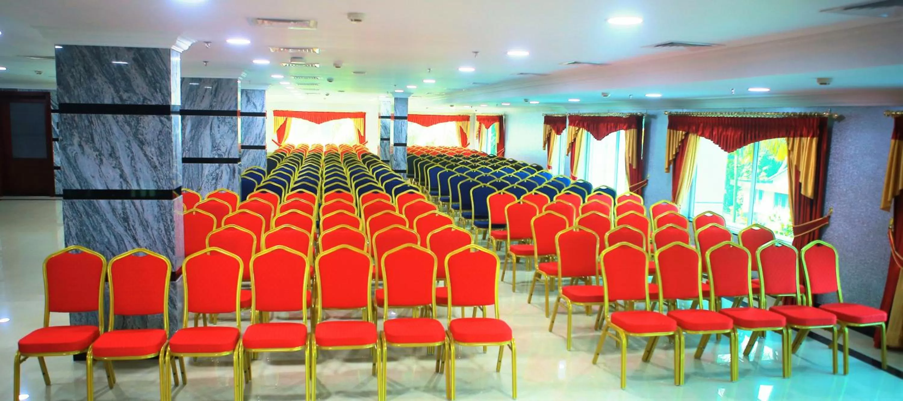Banquet/Function facilities in Seashore Residency