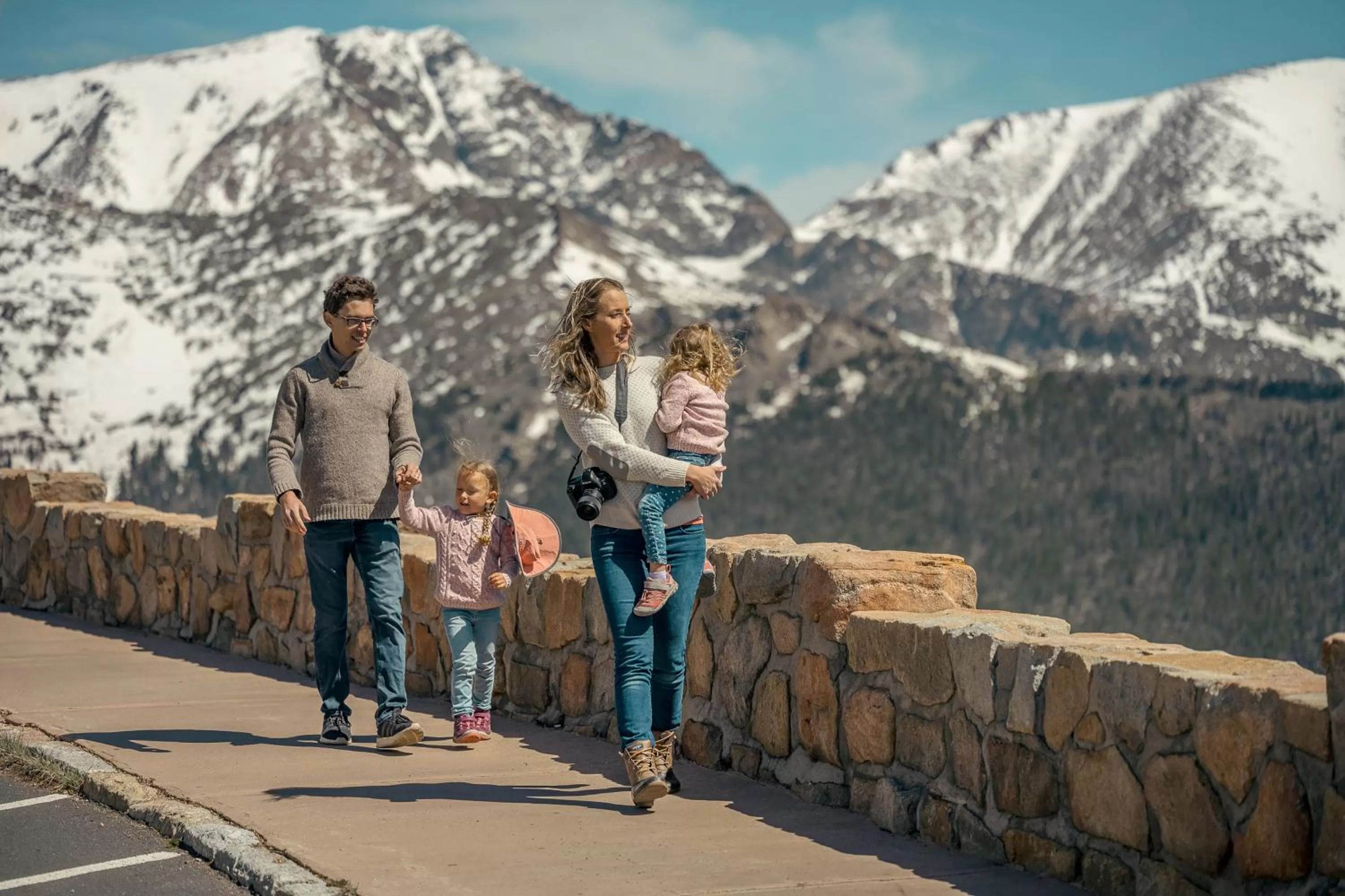 Activities in Holiday Inn Estes Park by IHG