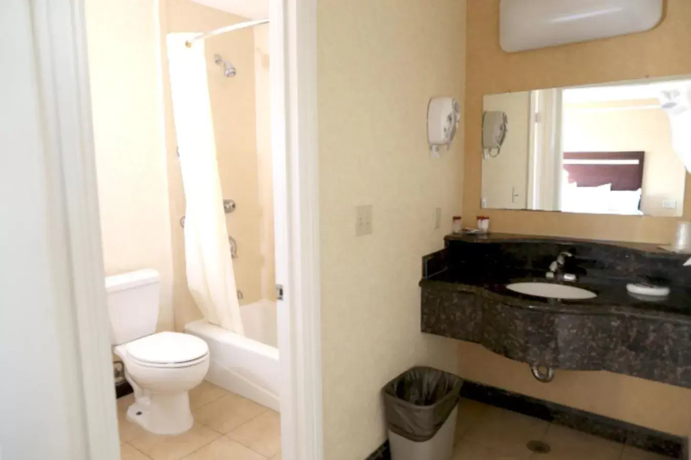 Family Room in Princess Inn Family Room in Princess Inn