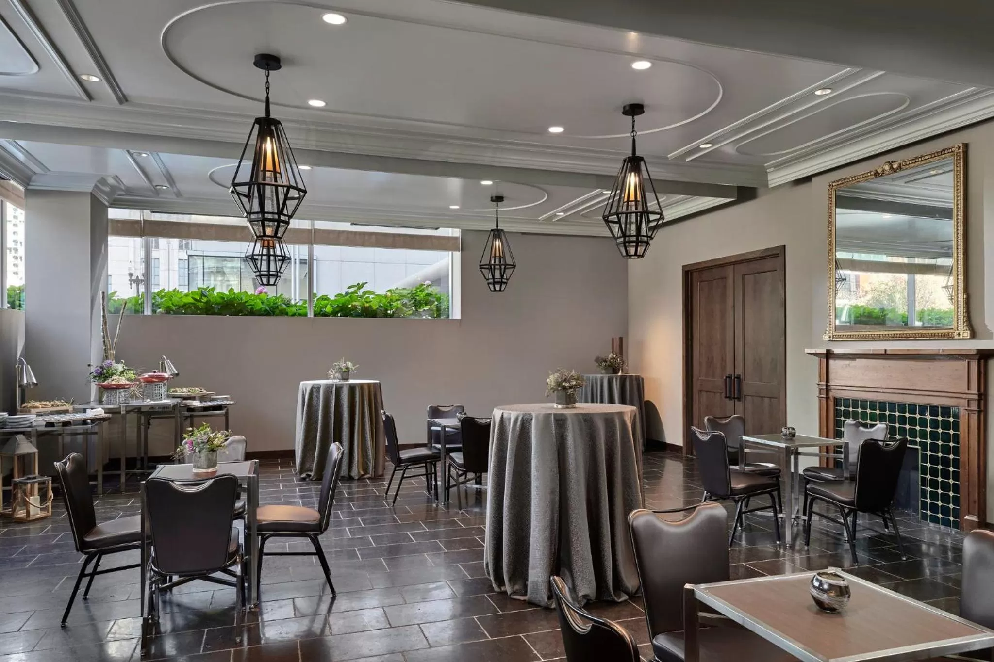 Banquet/Function facilities in Loews Chicago Hotel