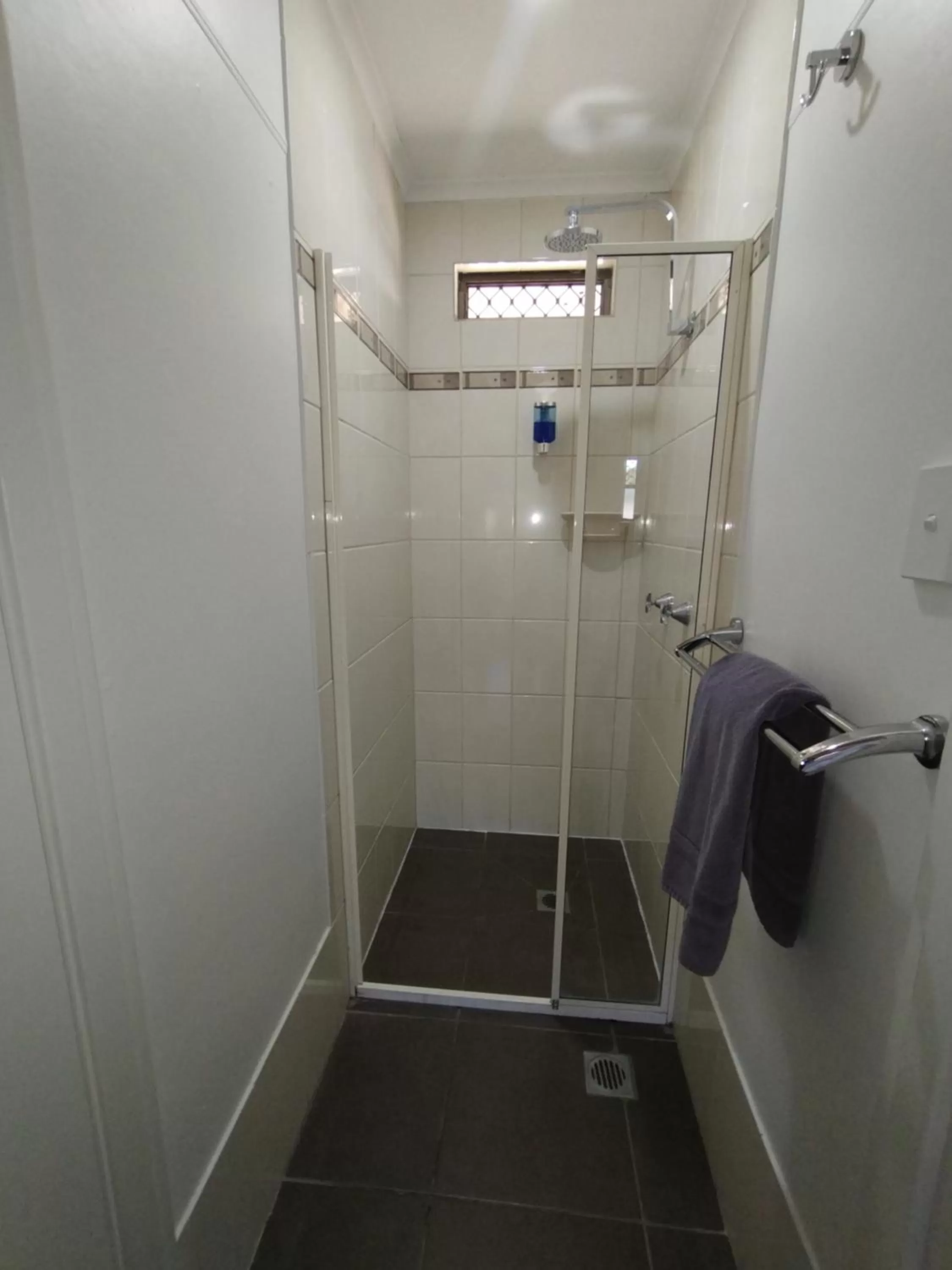 Cascade Motel In Townsville