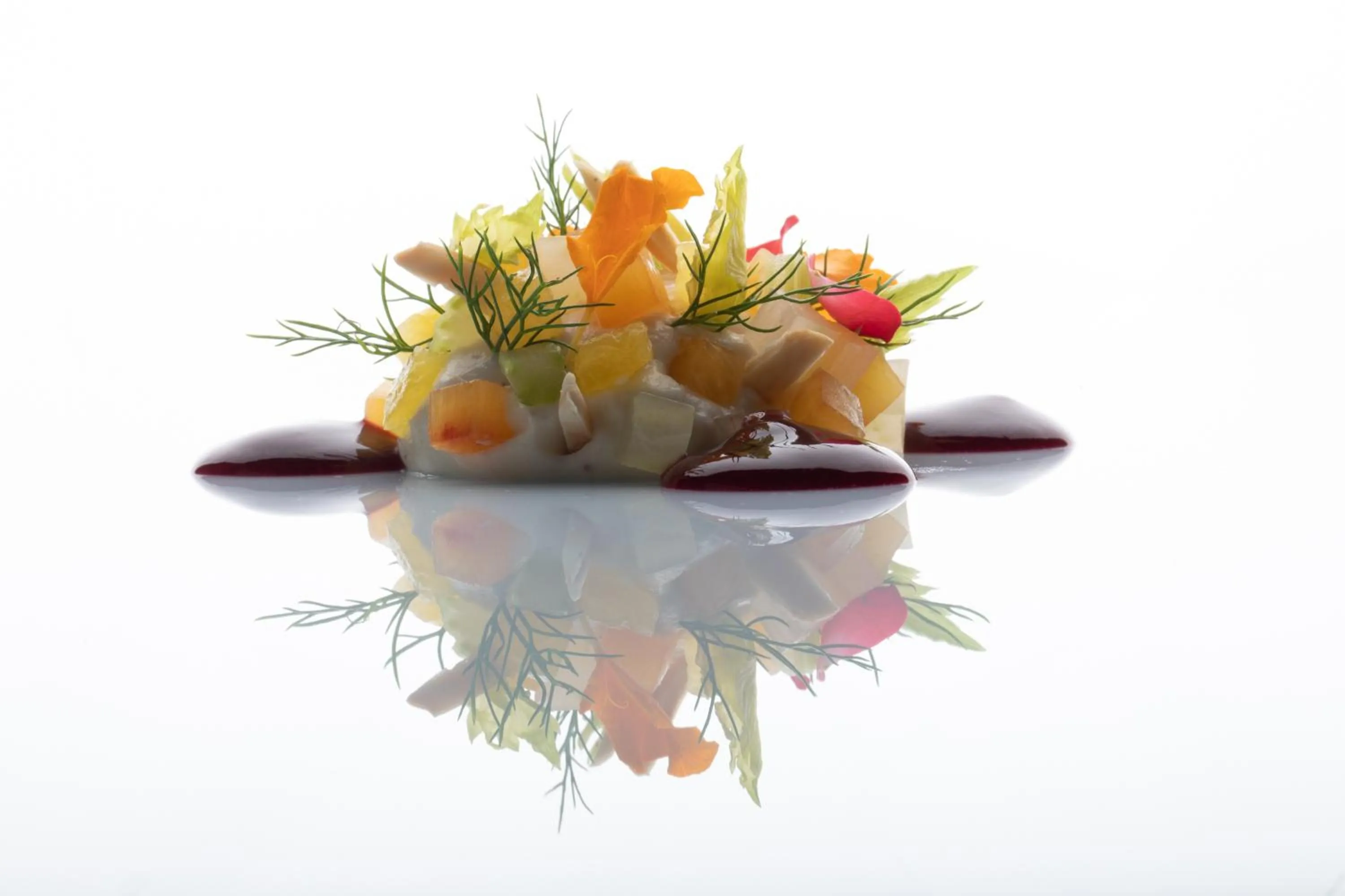 Restaurant/places to eat in Palazzo Tirso MGallery Cagliari