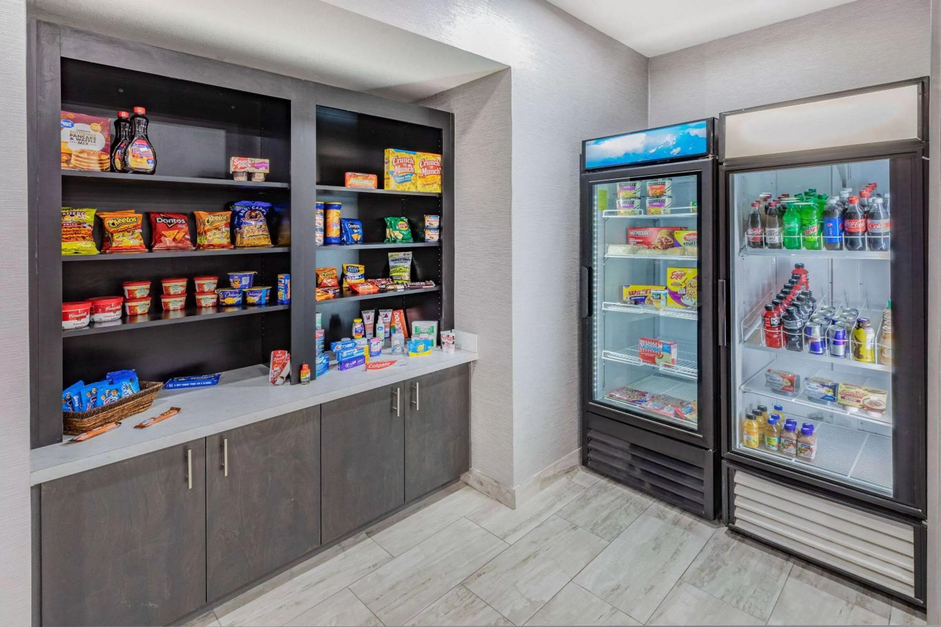 Property building in Hawthorn Extended Stay by Wyndham Ardmore