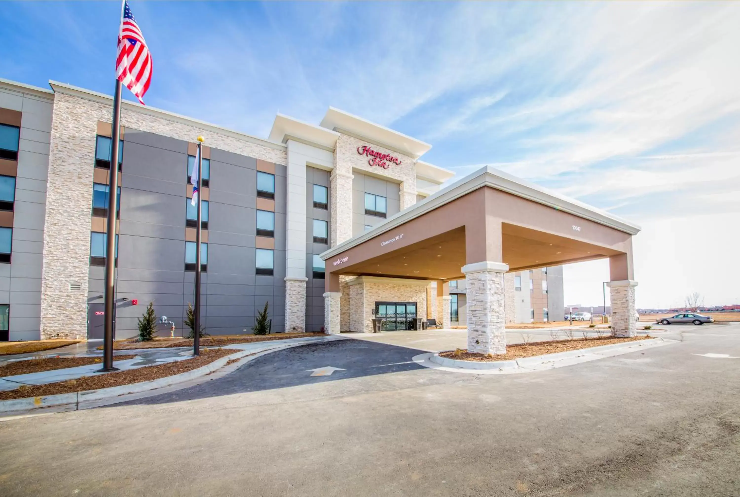 Hampton Inn By Hilton Wichita Northwest Hampton Inn By Hilton Wichita Northwest