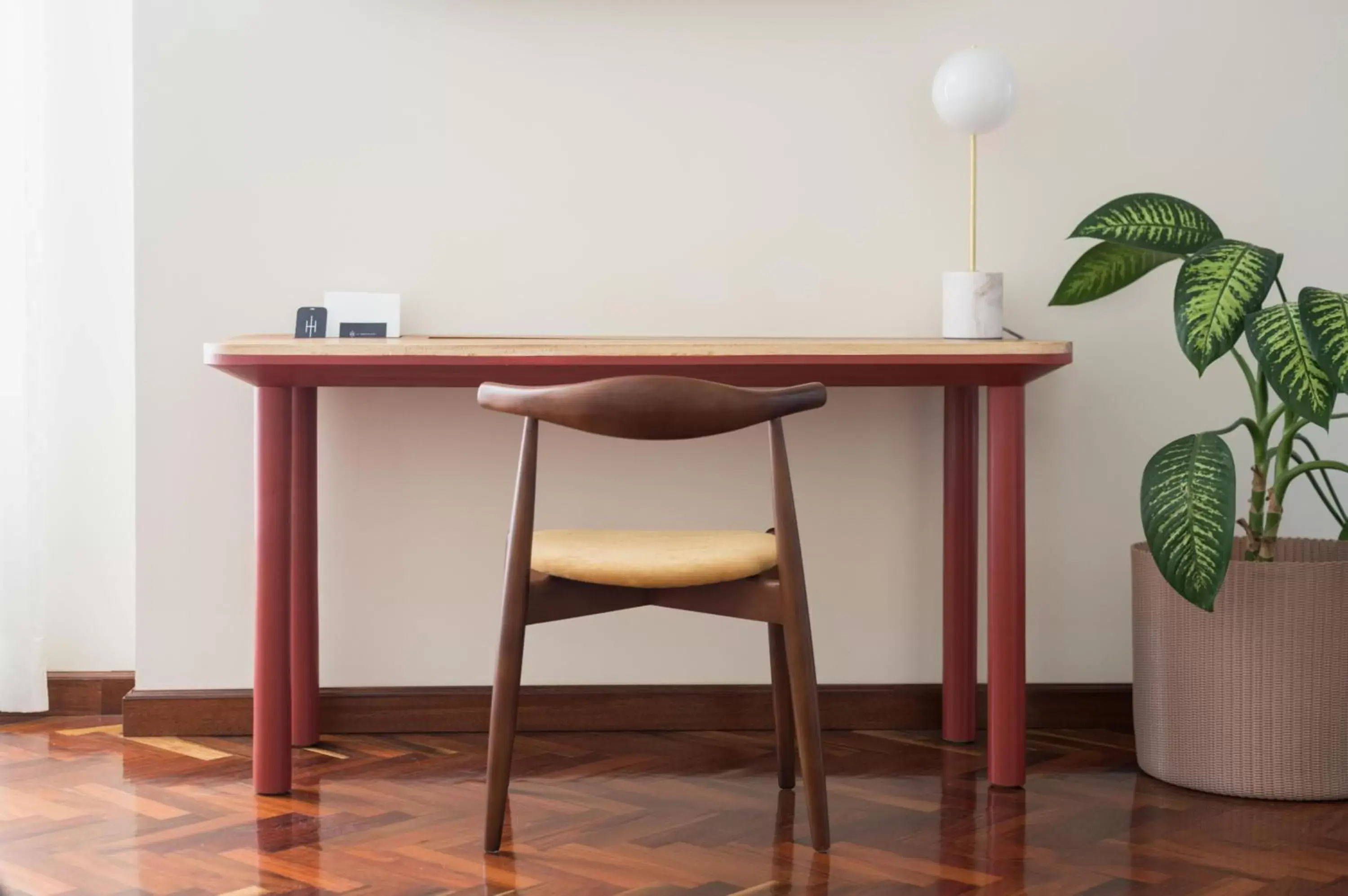 King Suite in La Inmaculada Hotel King Suite in La Inmaculada Hotel