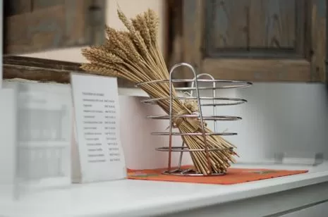 Facade/Entrance in Olmitos 3 Hotel boutique, Casa-Palacio