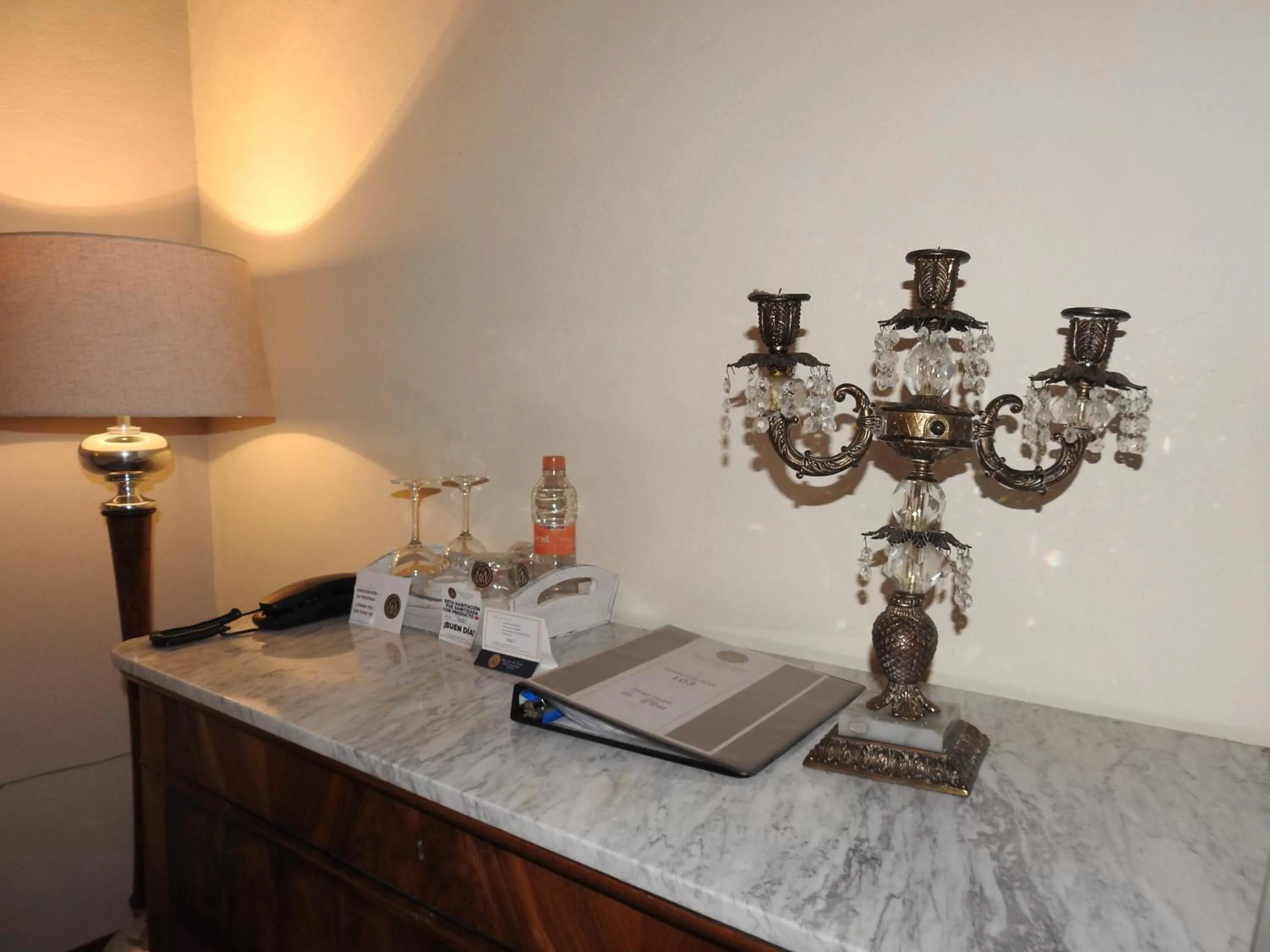 Hotel Marqués del Ángel