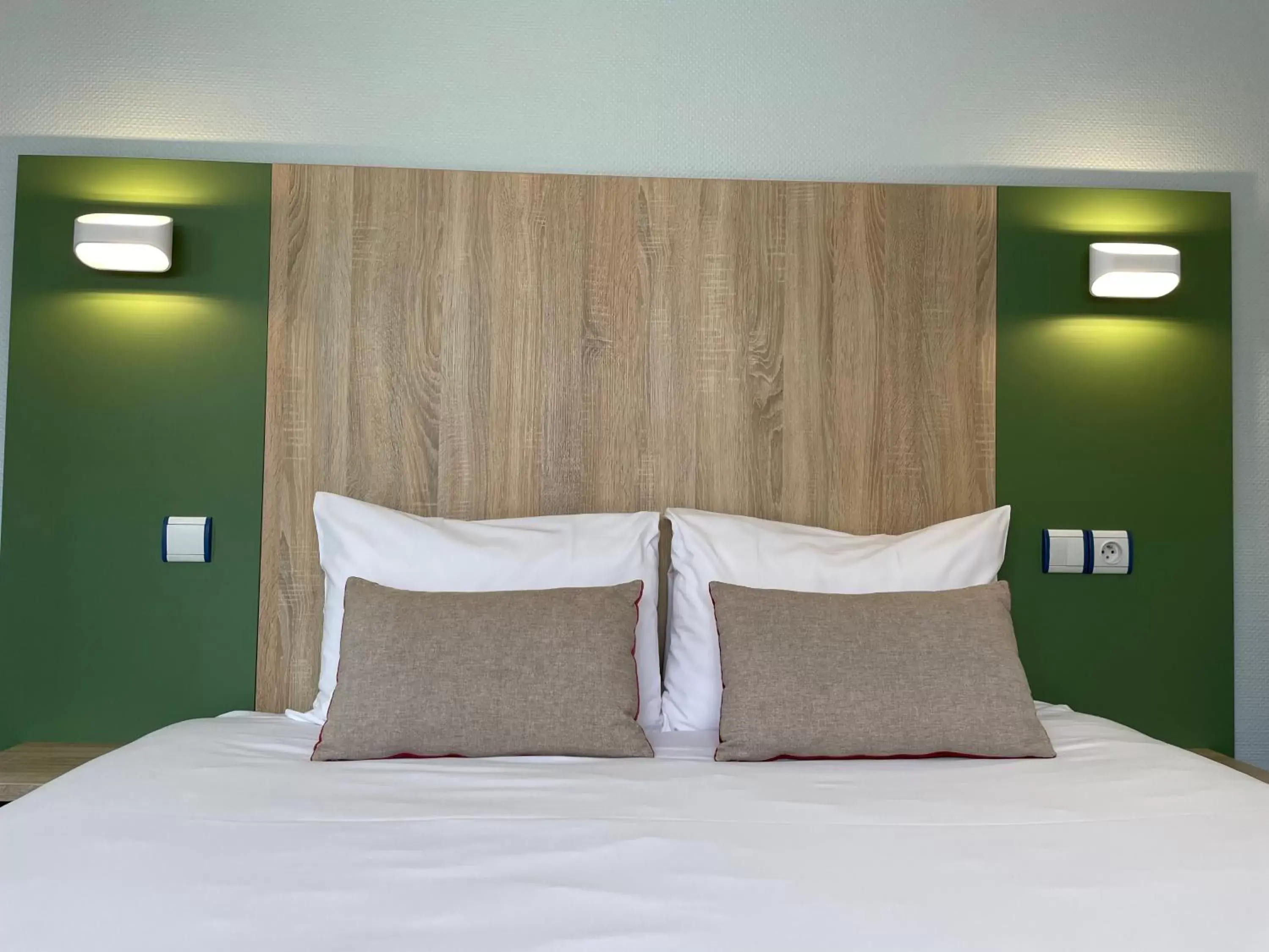 Hôtel de Caen Hôtel de Caen