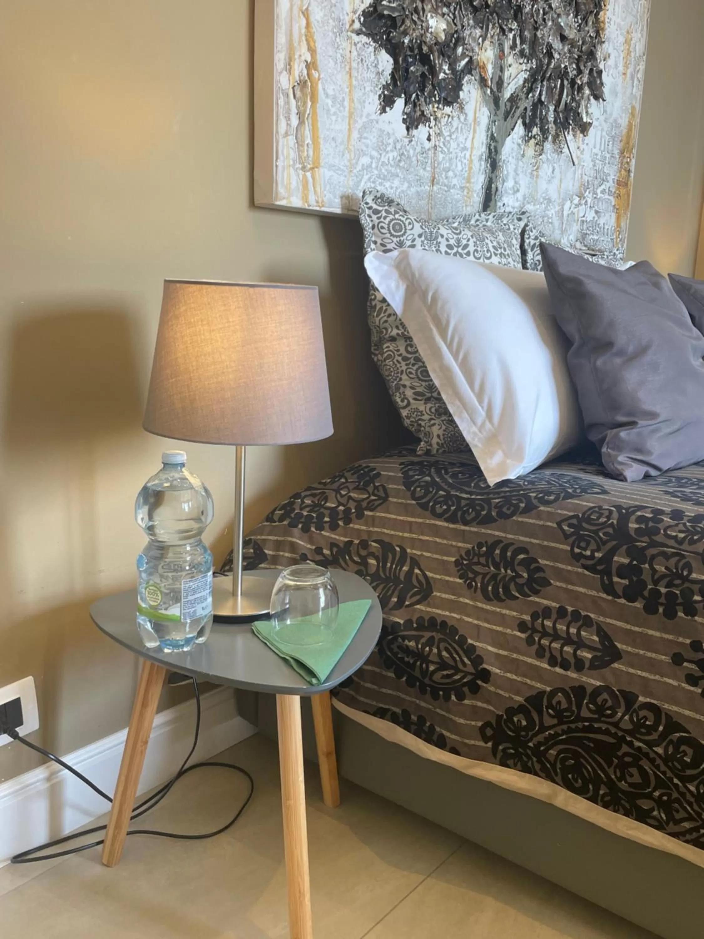 Seating Area in Etna Petit Relais