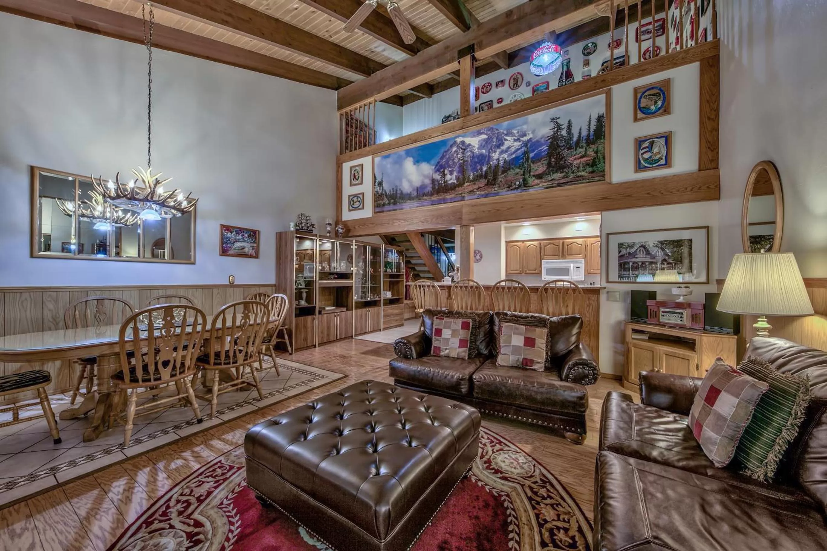 Lakeland Village at Heavenly