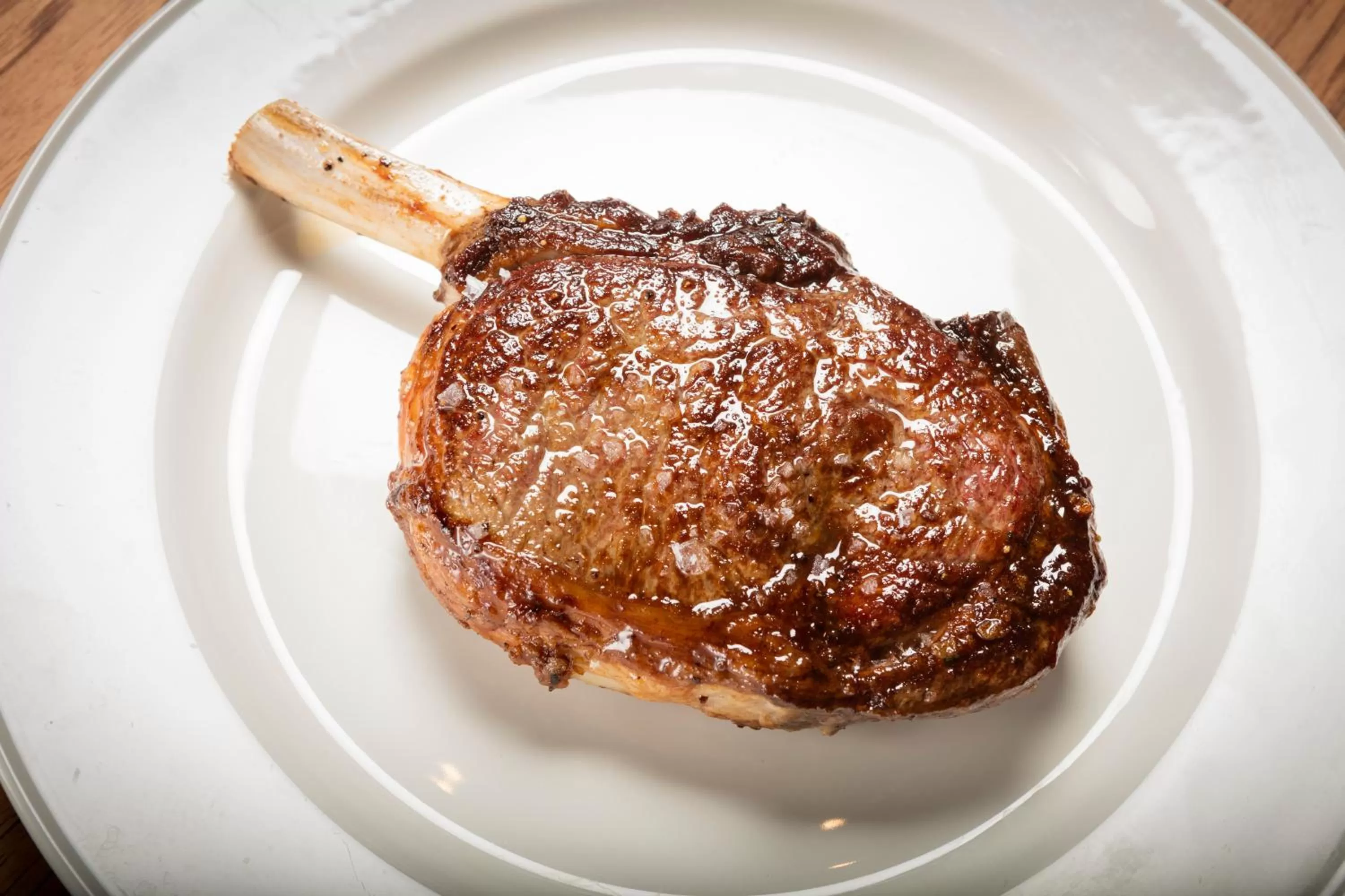 Food close-up in Margaritaville Hollywood Beach Resort