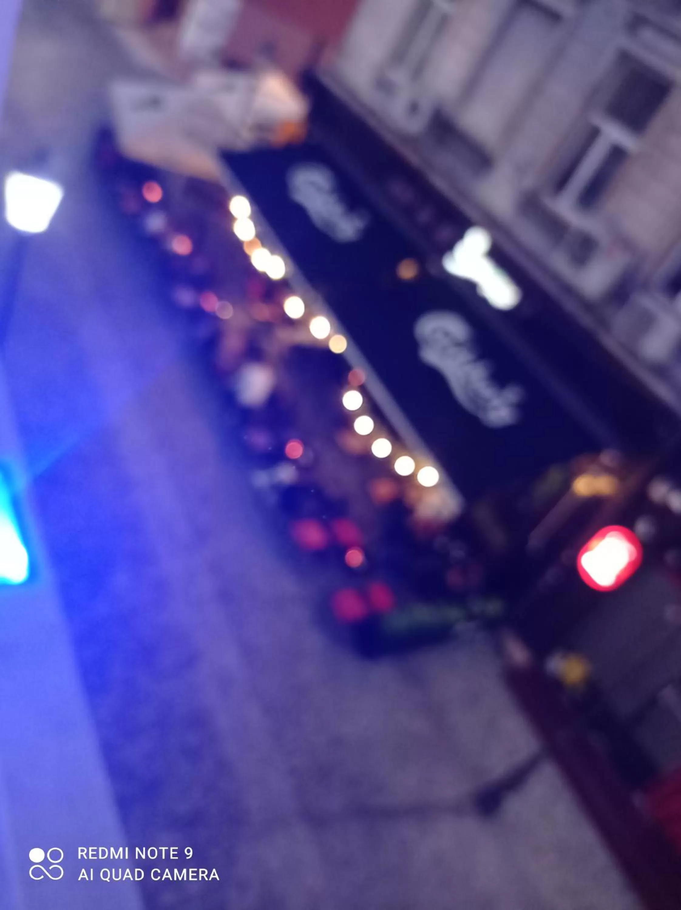 Nearby landmark in New Era Hotel Old Town Party Zone Bucharest- parking with fee nearby - NOT at the hotel !