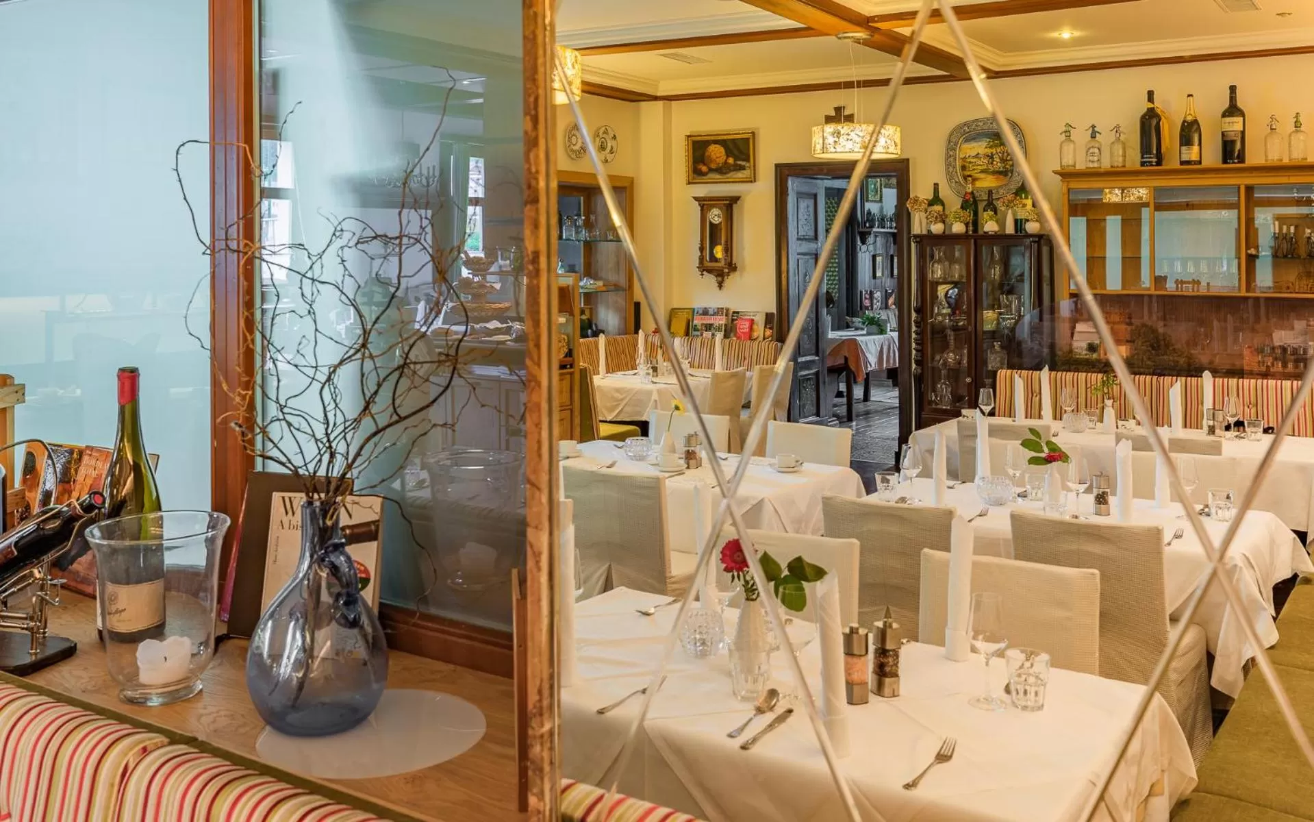 Hotel Post Hönigwirt