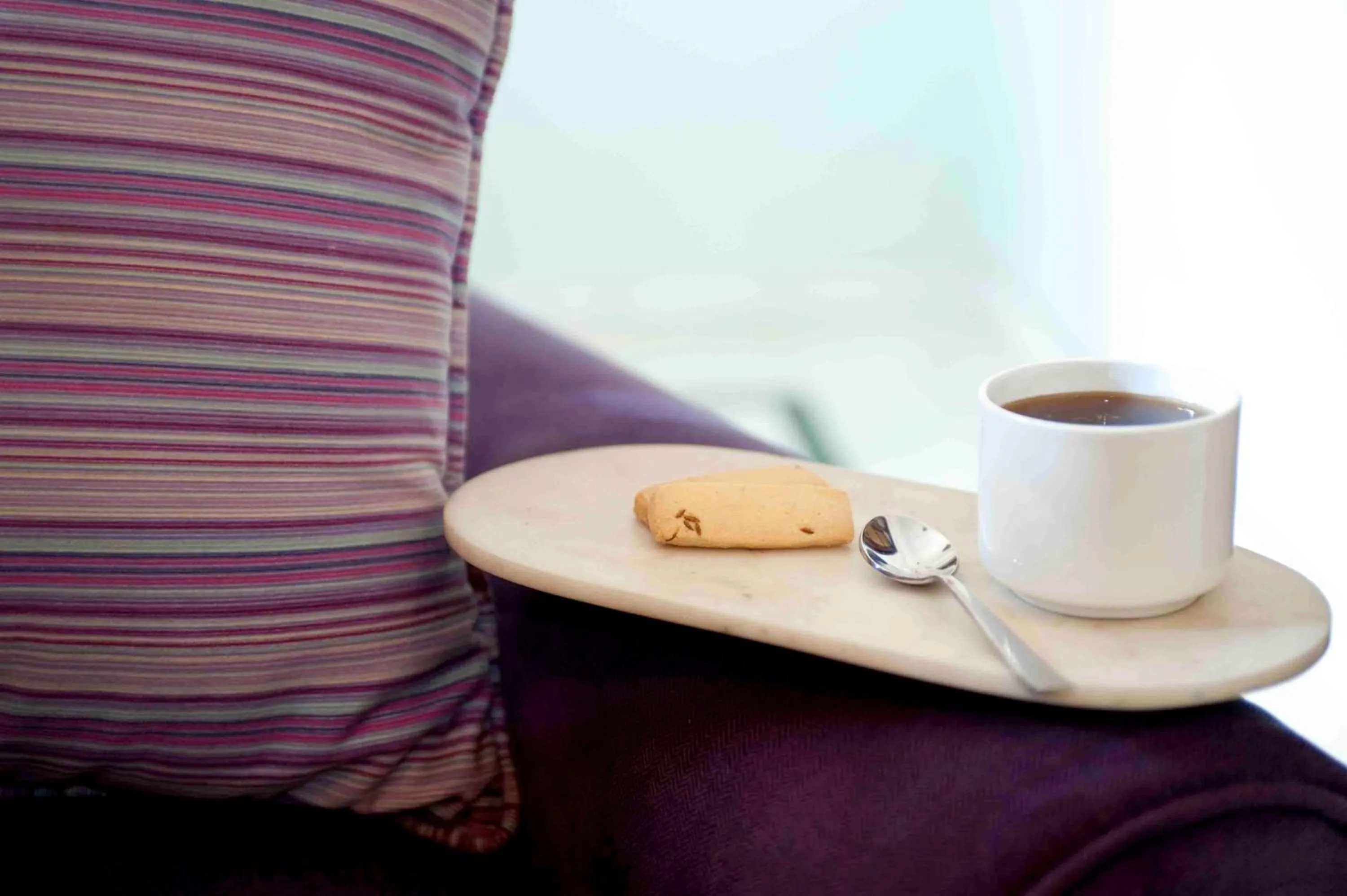 Coffee/tea facilities in Royal Heritage Haveli - By Leisure Hotels