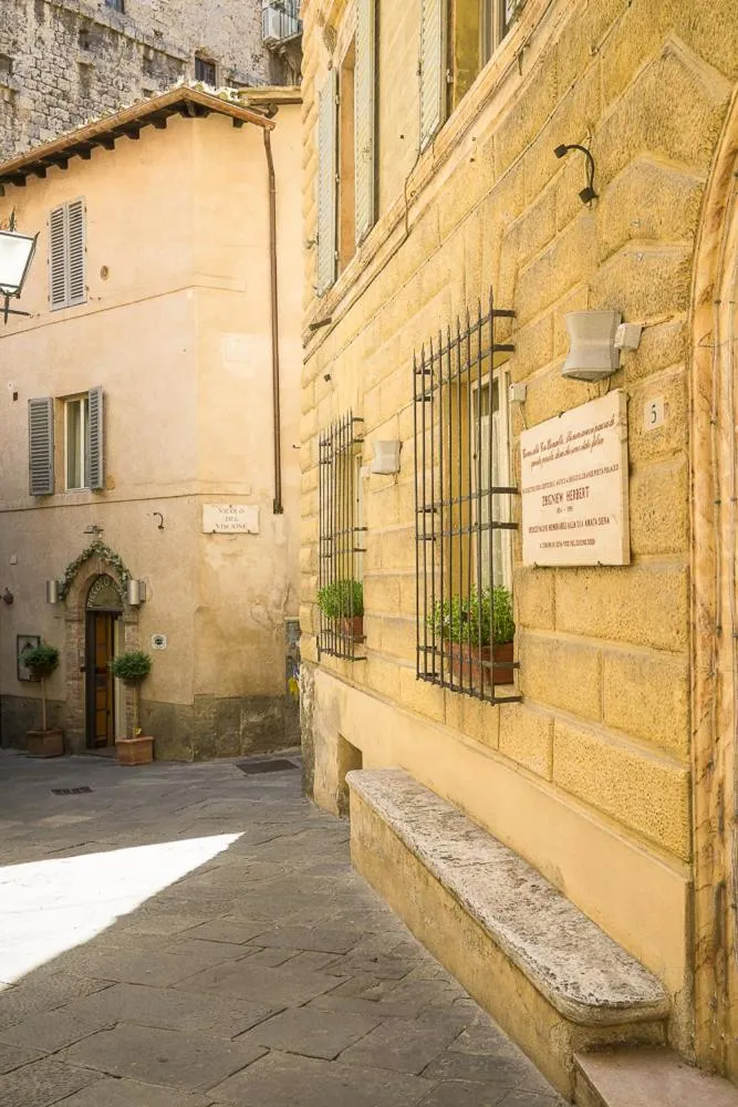 Albergo Tre Donzelle