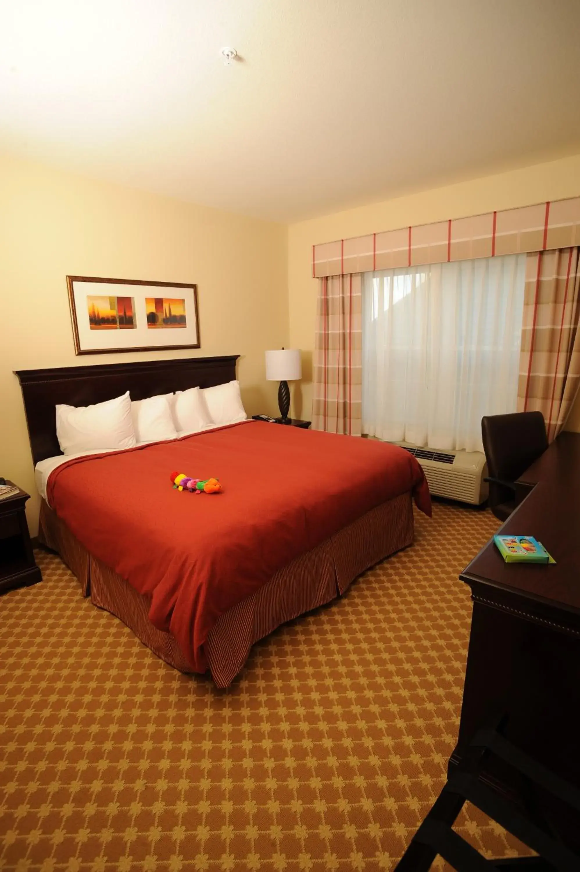 One-Bedroom King Suite - Disability Access - Non-Smoking in Country Inn & Suites by Radisson, Concord (Kannapolis), NC One-Bedroom King Suite - Disability Access - Non-Smoking in Country Inn & Suites by Radisson, Concord (Kannapolis), NC