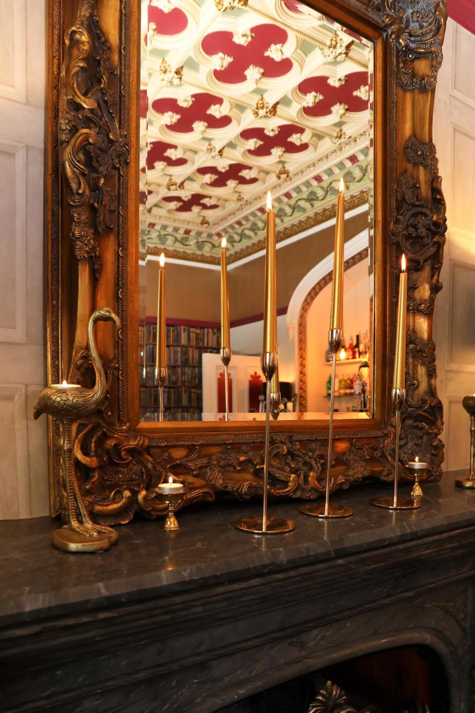 Rosehill House Hotel