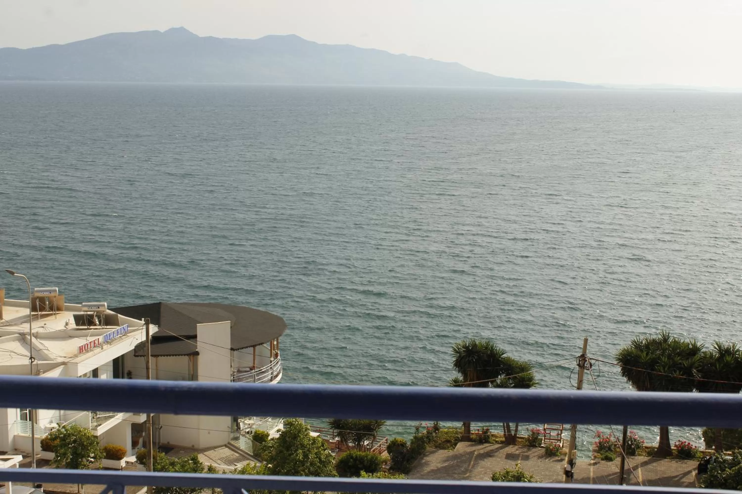 View (from property/room) in Murati Suites Sarandë