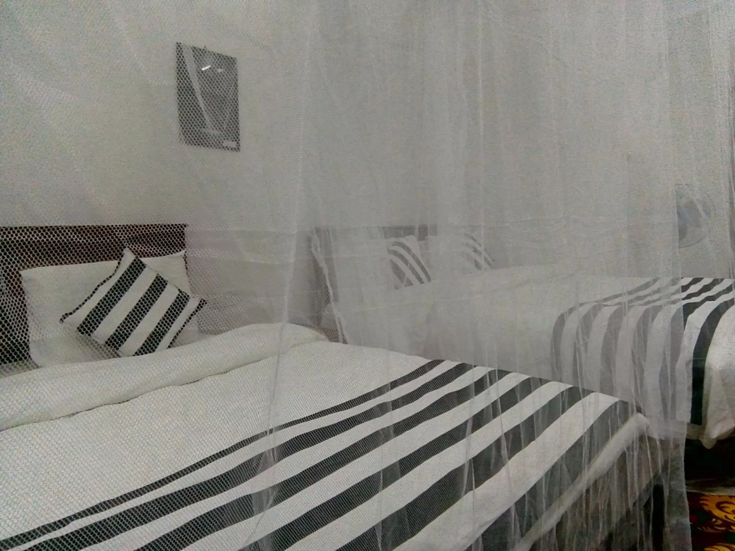 Deluxe Family Room - single occupancy in Rock View Rest Hatton Deluxe Family Room - single occupancy in Rock View Rest Hatton