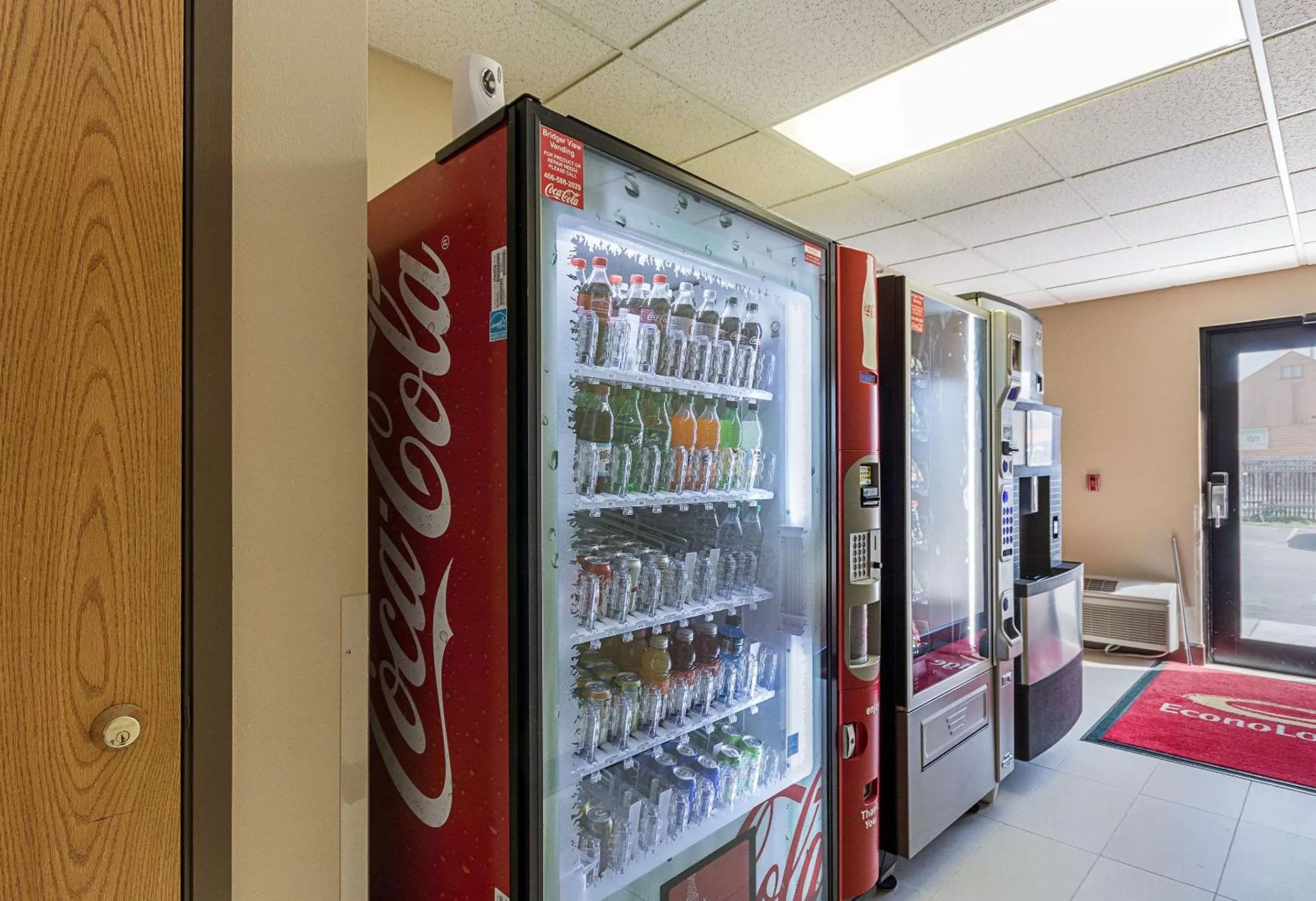 Other in Econo Lodge Livingston Gateway to Yellowstone