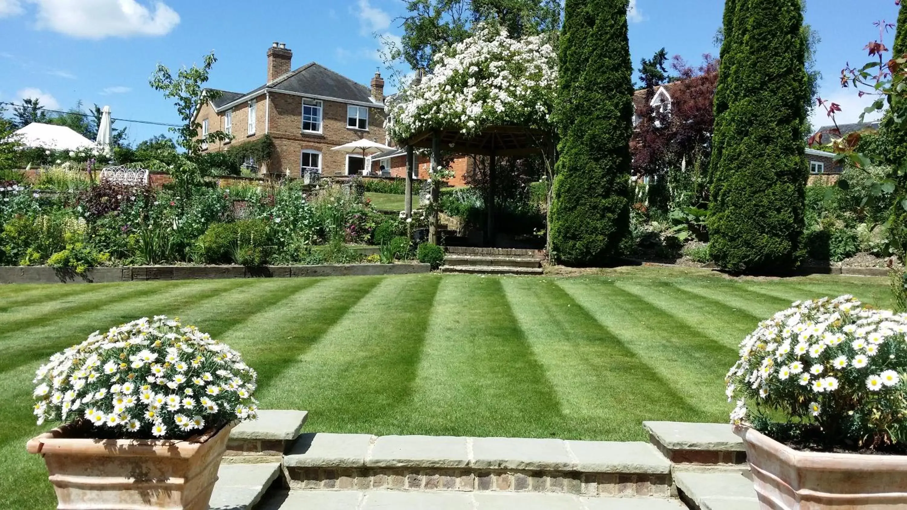 Rookwood Farmhouse B&B Rookwood Farmhouse B&B