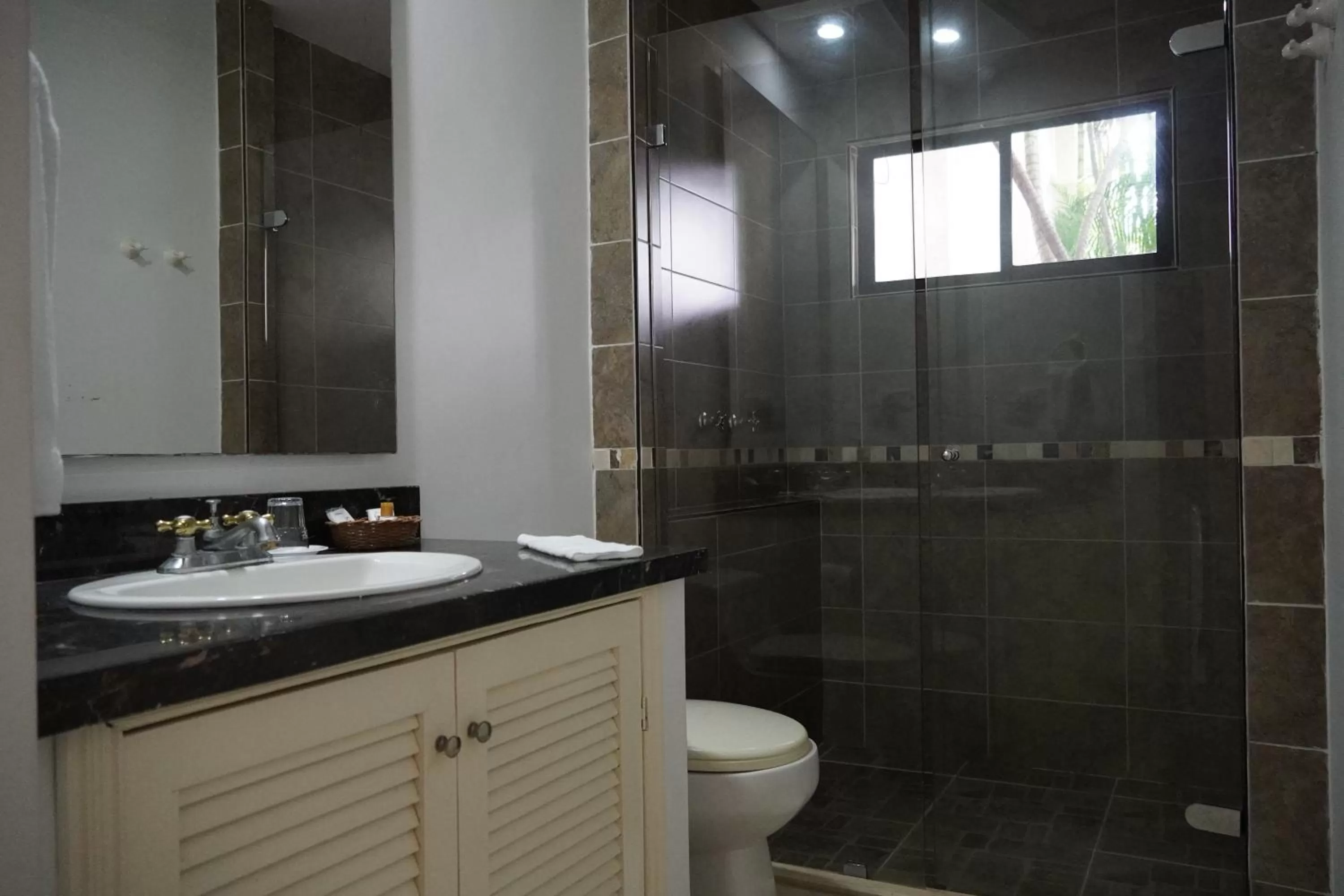 Hotel Boutique Villa Casuarinas