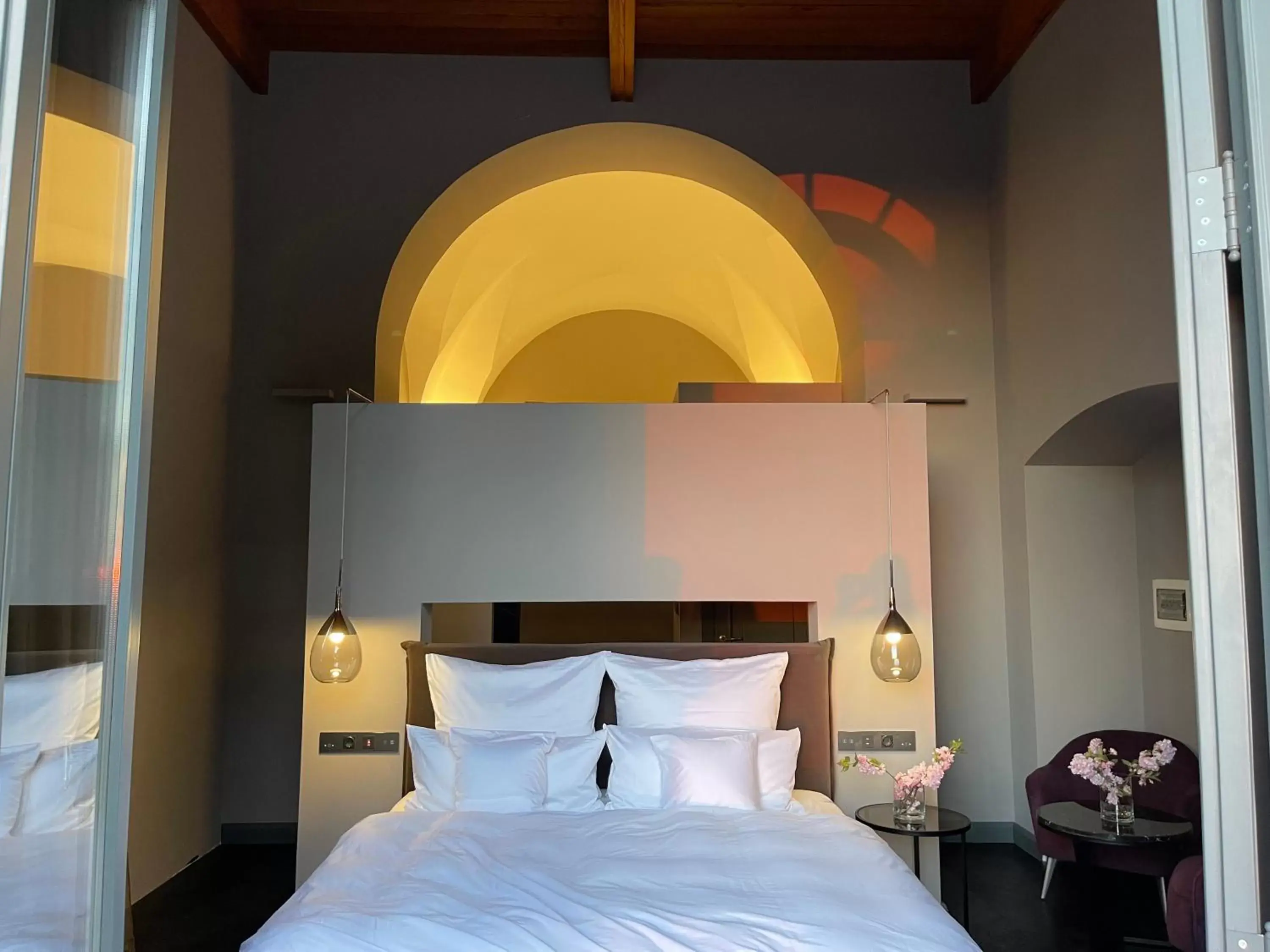 Superior Double Room in Sa Suites Superior Double Room in Sa Suites